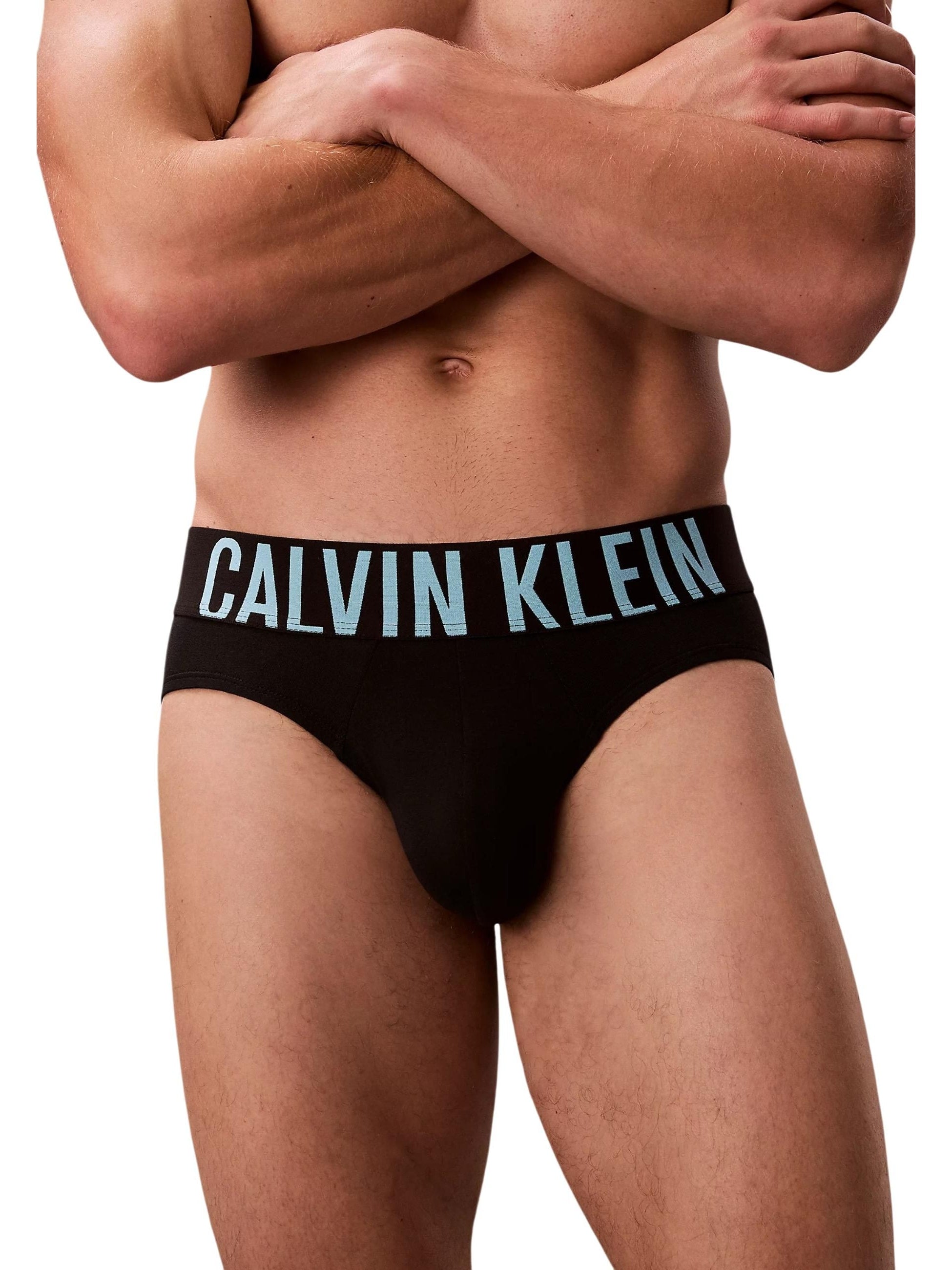 Calvin Klein Underwear · Слипове · HIP BRIEF 3PK | DontMiss.bg
