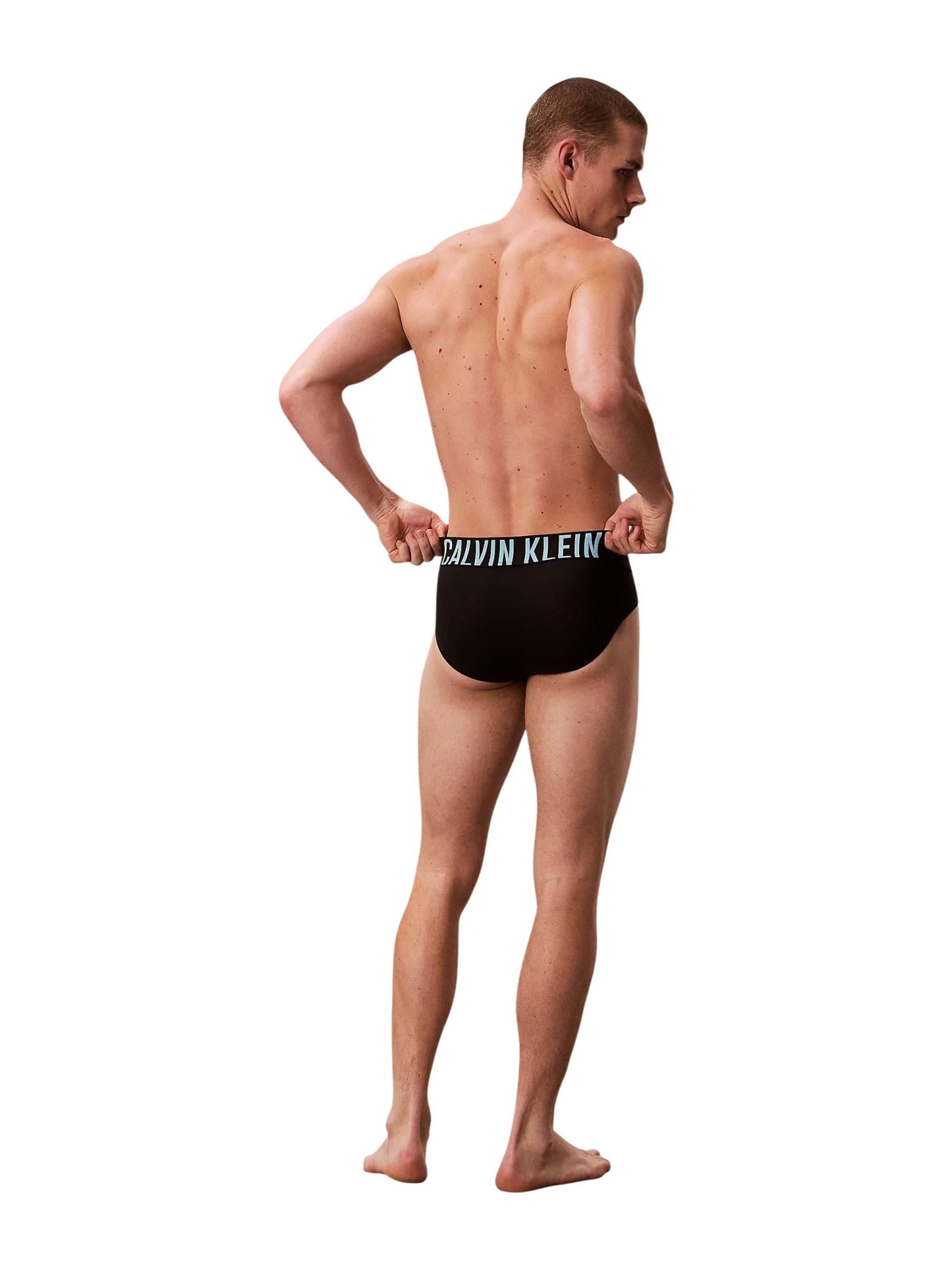 Calvin Klein Underwear · Слипове · HIP BRIEF 3PK | DontMiss.bg