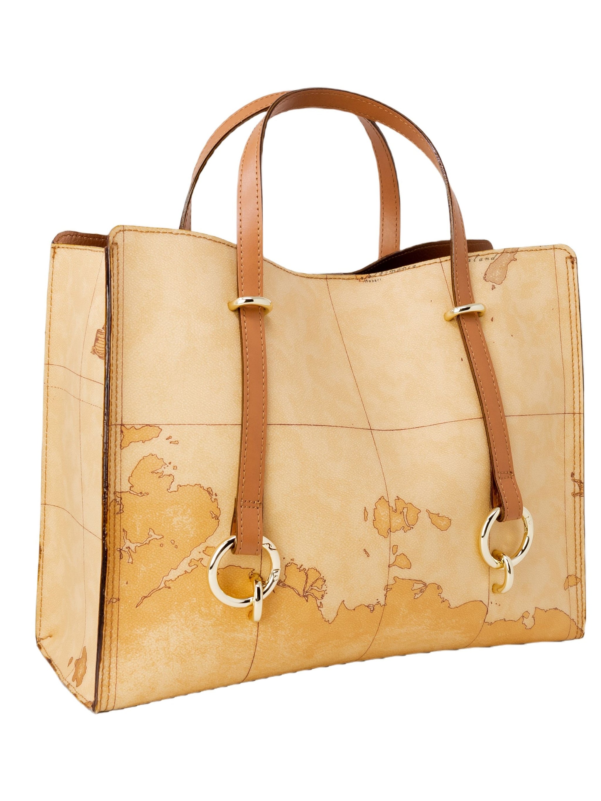 Alviero Martini Prima Classe · Дамска чанта · Бежов | DontMiss.bg