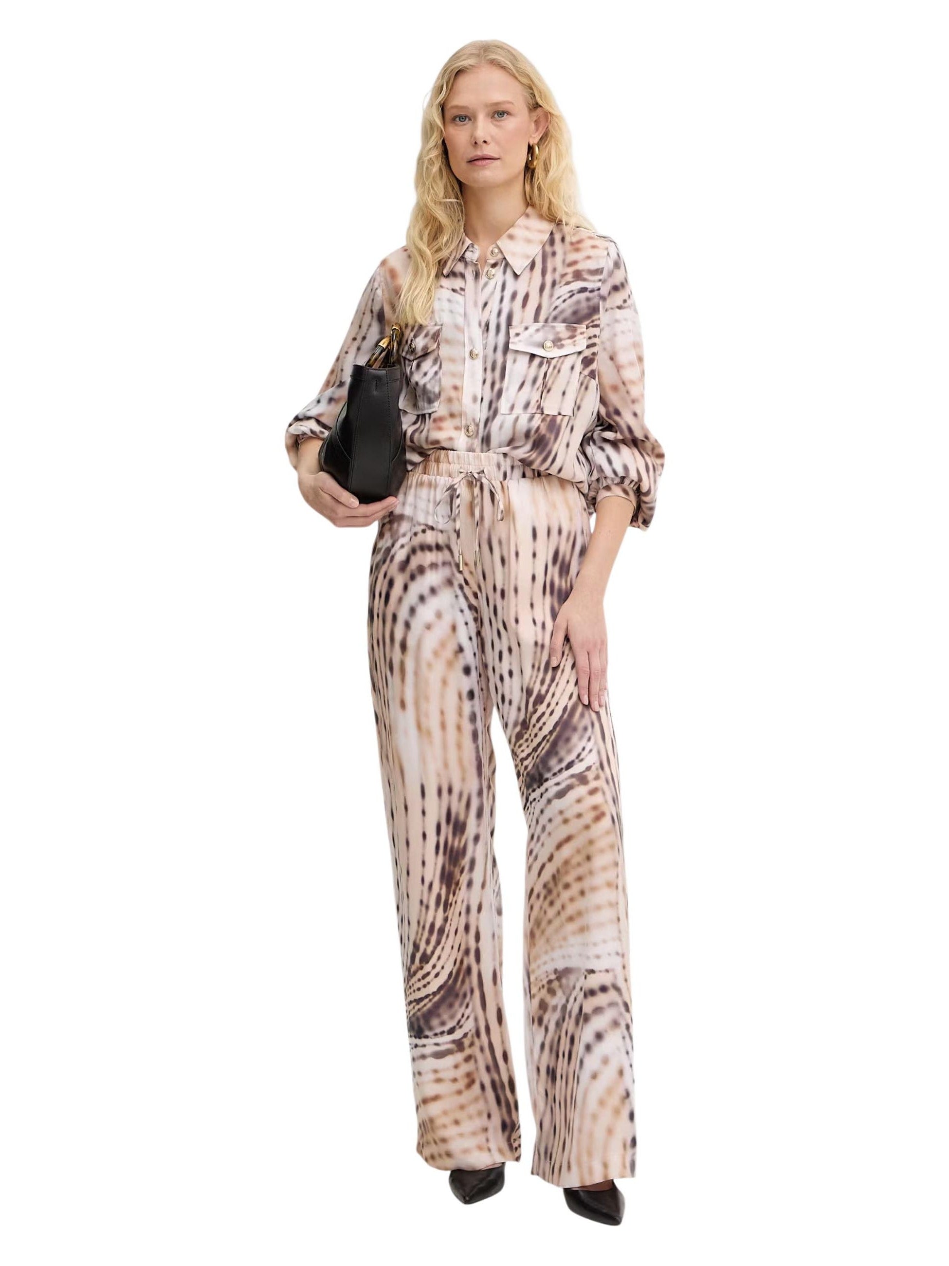 Guess · Панталони · DALIA FLUID JOGGER PANT | DontMiss.bg
