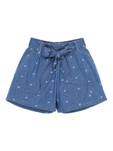 Only · Шорти · ONLNOVA AZURE TALIA SHORTS WVN | DontMiss.bg