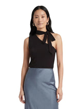 Jacqueline De Yong · Тениска · JDYMATI ONE SHOULDER SCARF TOP JRS EXP | DontMiss.bg