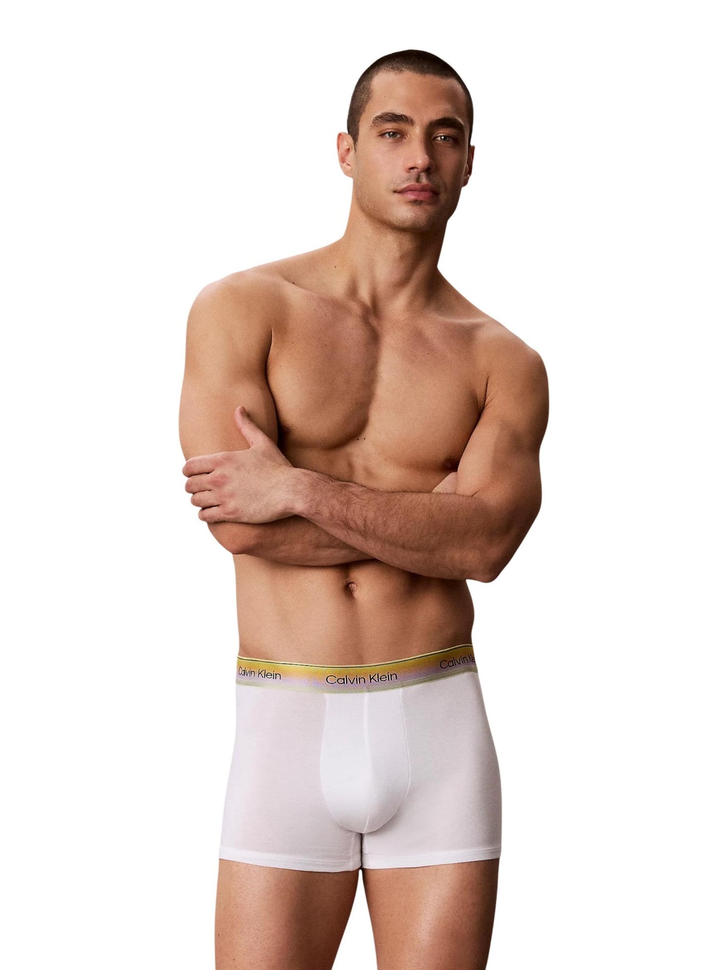 Calvin Klein Underwear · Боксерки · TRUNK | DontMiss.bg