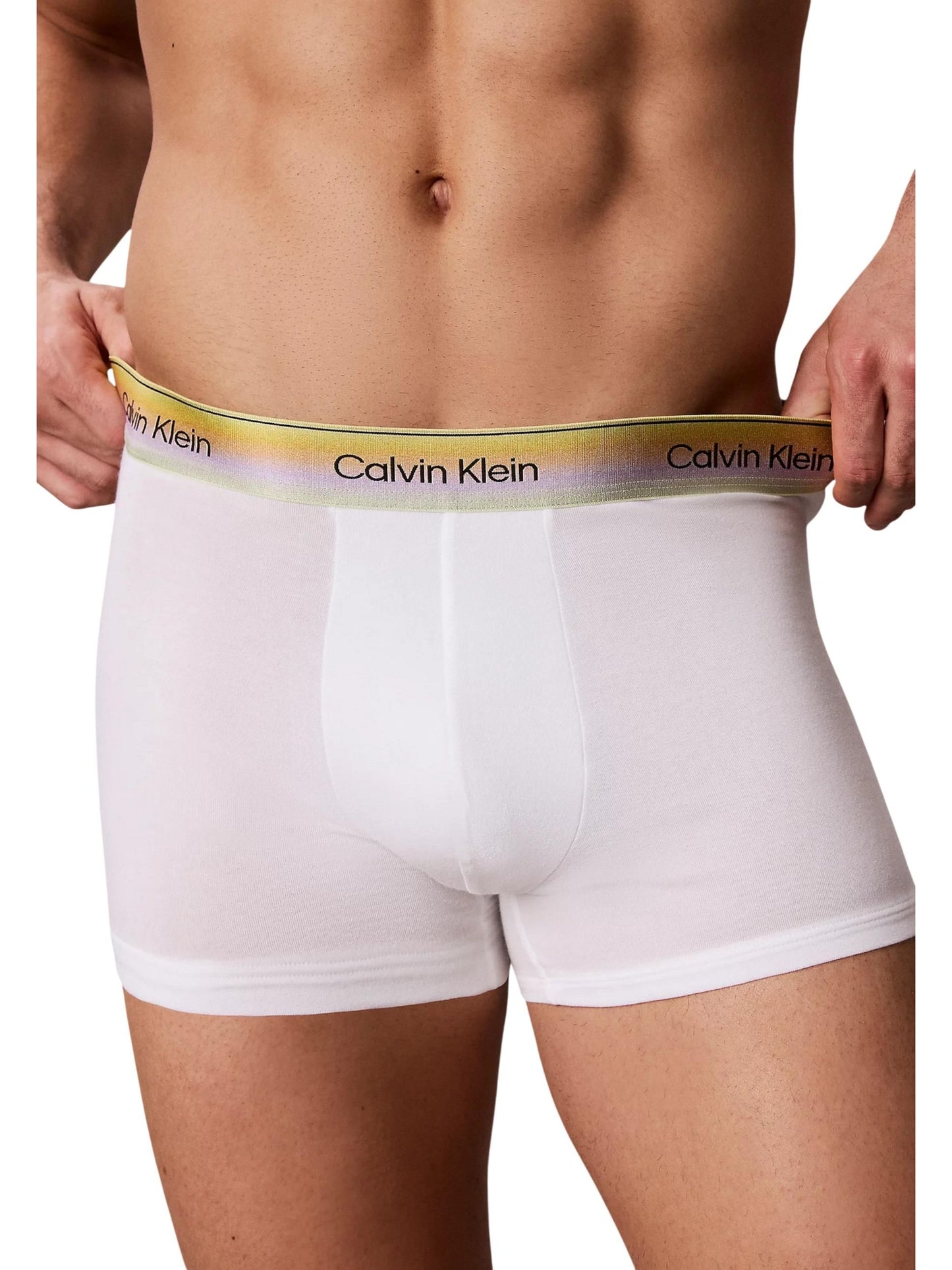 Calvin Klein Underwear · Боксерки · TRUNK | DontMiss.bg