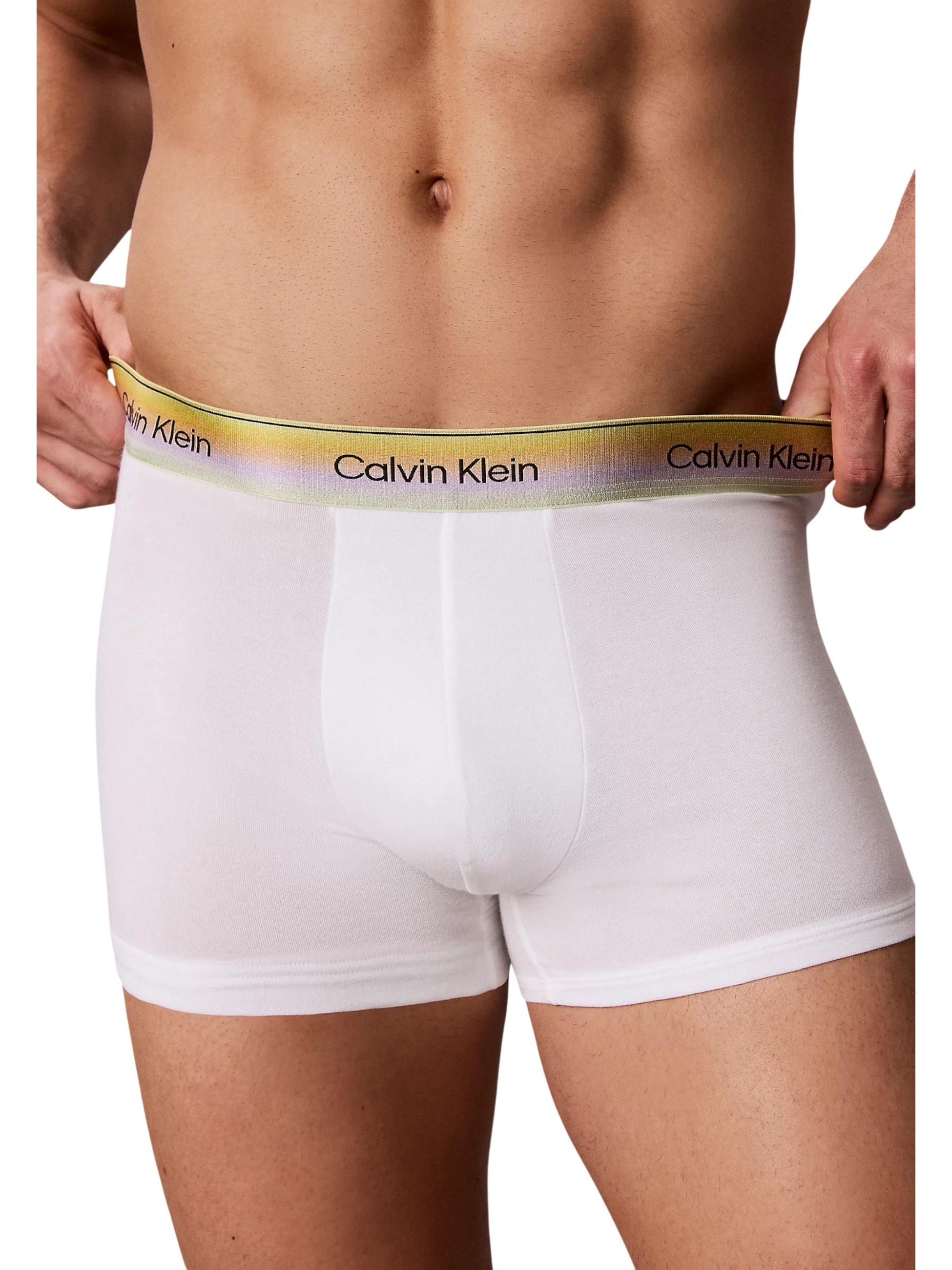 Calvin Klein Underwear · Боксерки · TRUNK | DontMiss.bg