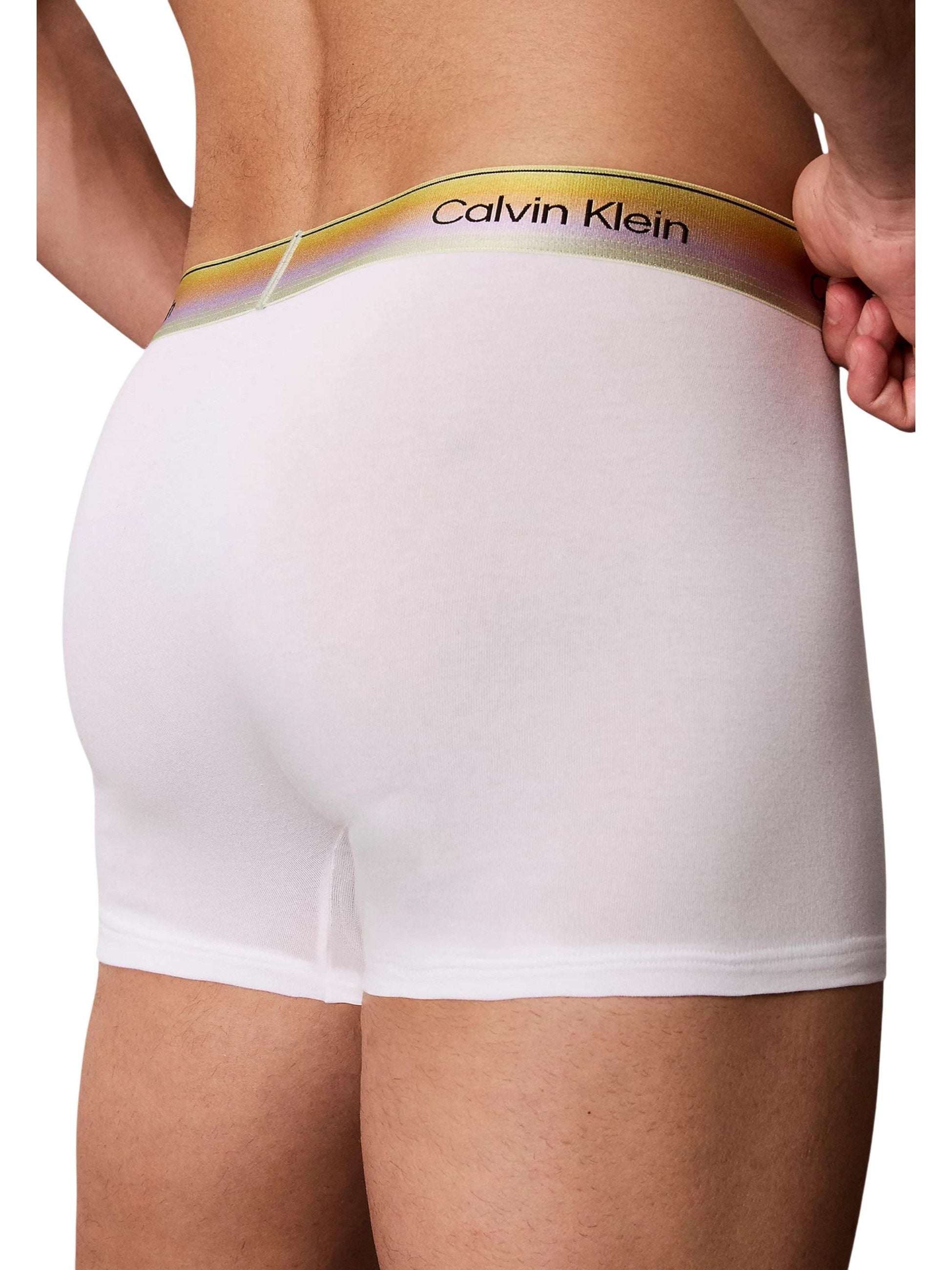 Calvin Klein Underwear · Боксерки · TRUNK | DontMiss.bg