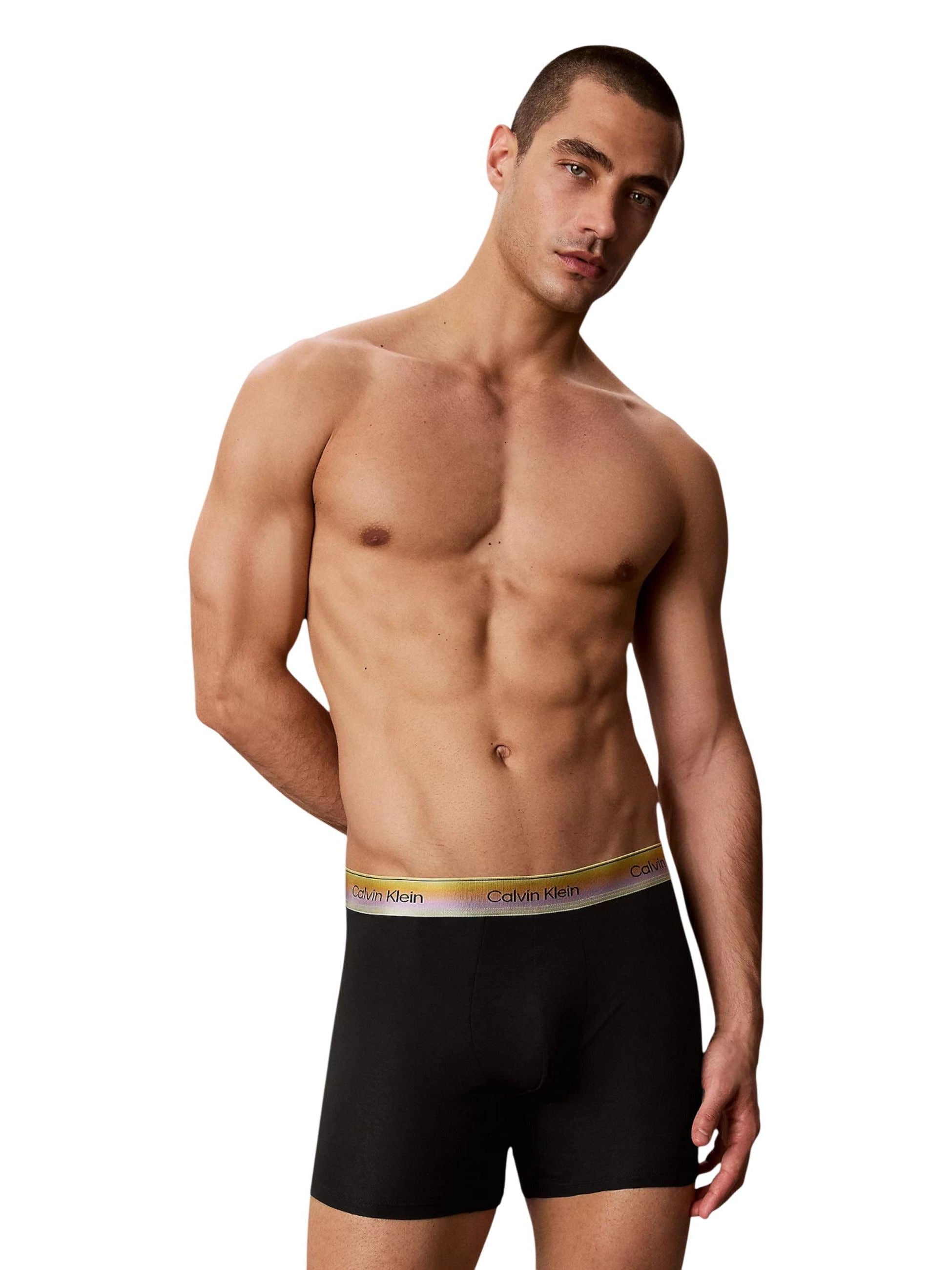 Calvin Klein Underwear · Боксерки · BOXER BRIEF | DontMiss.bg