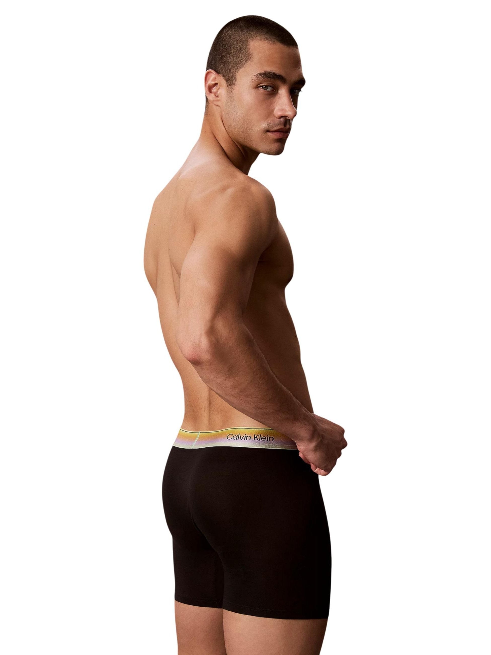 Calvin Klein Underwear · Боксерки · BOXER BRIEF | DontMiss.bg