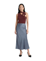 Jacqueline De Yong · Тениска · JDYMATI ONE SHOULDER SCARF TOP JRS EXP | DontMiss.bg