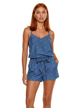 Only · Потник · Onlnova Azure Singlet Wvn | DontMiss.bg