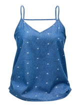 Only · Потник · Onlnova Azure Singlet Wvn | DontMiss.bg
