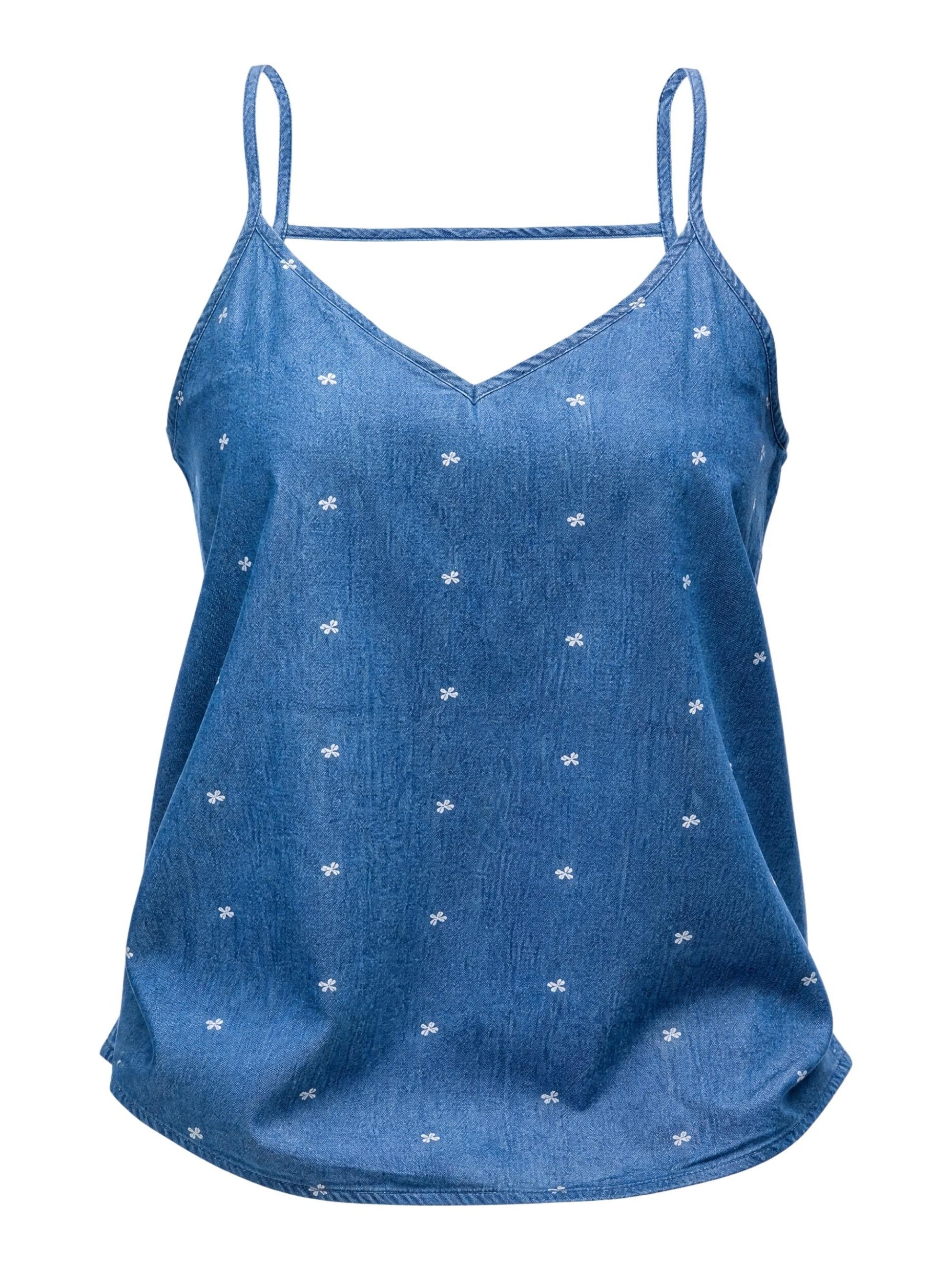 Only · Потник · Onlnova Azure Singlet Wvn | DontMiss.bg