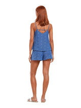 Only · Потник · Onlnova Azure Singlet Wvn | DontMiss.bg