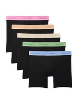 Calvin Klein Underwear · Боксерки · BOXER BRIEF 5PK | DontMiss.bg