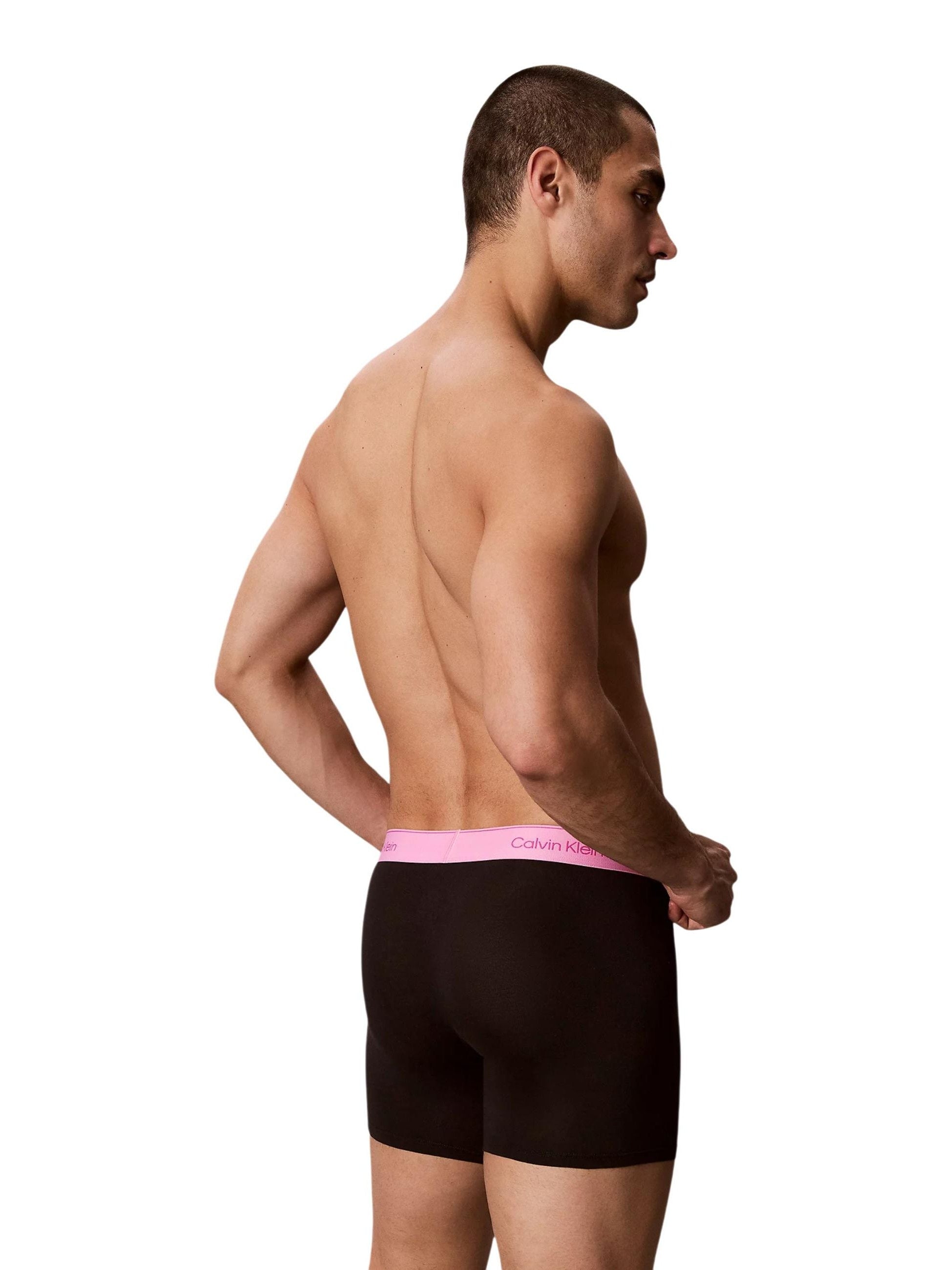 Calvin Klein Underwear · Боксерки · BOXER BRIEF 5PK | DontMiss.bg