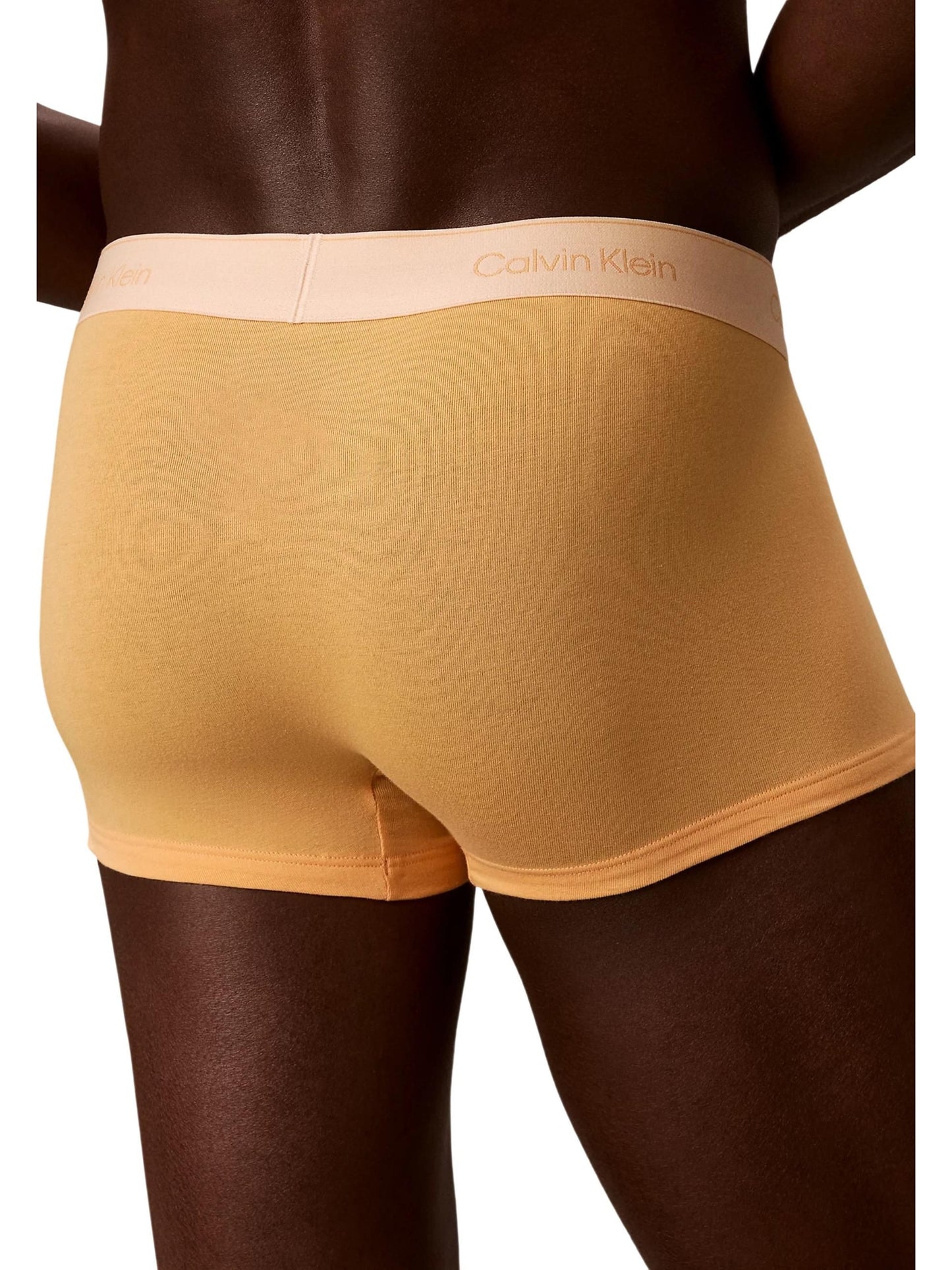 Calvin Klein Underwear · Боксерки · LOW RISE TRUNK 5PK | DontMiss.bg