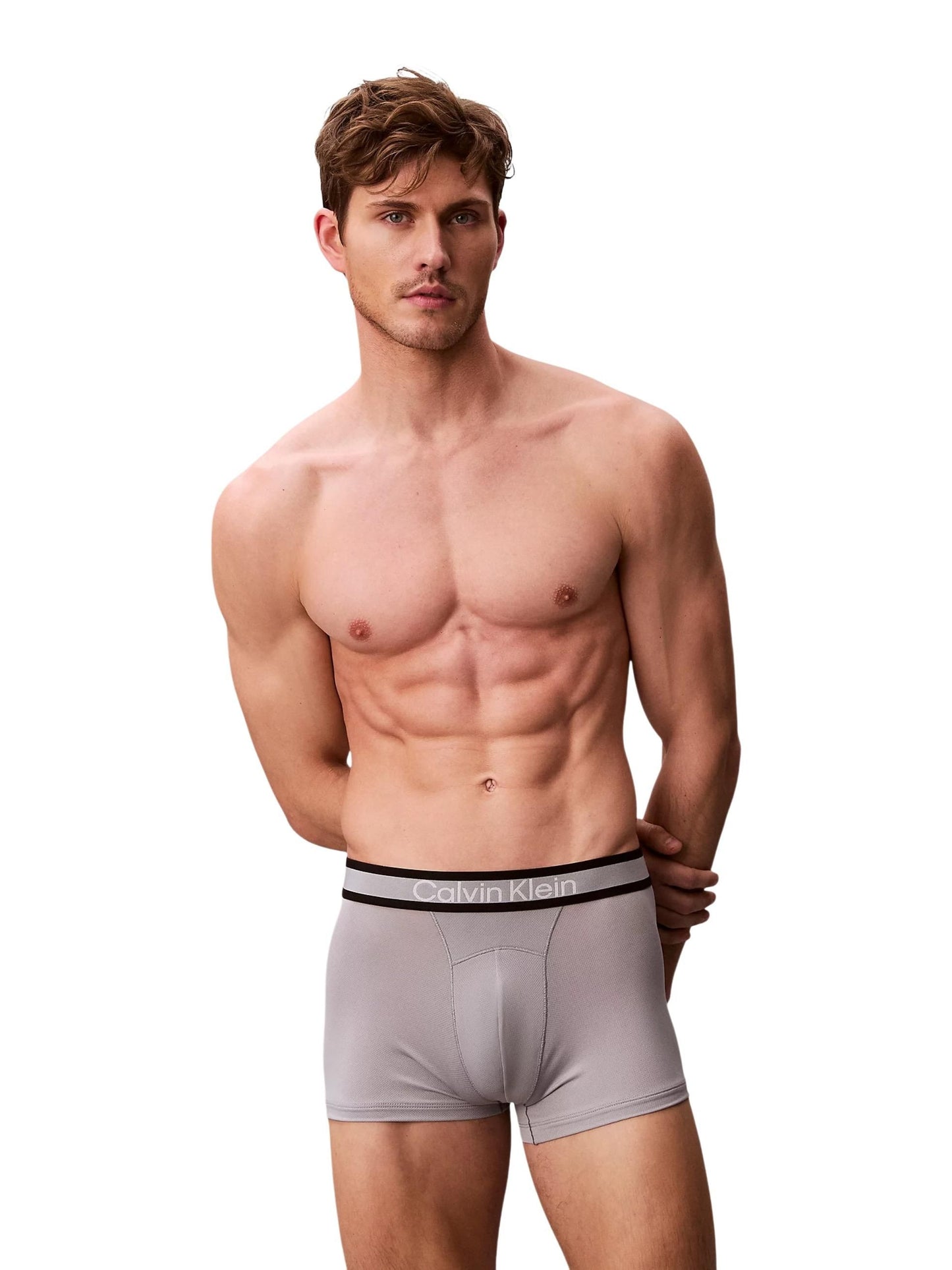 Calvin Klein Underwear · Боксерки · TRUNK | DontMiss.bg