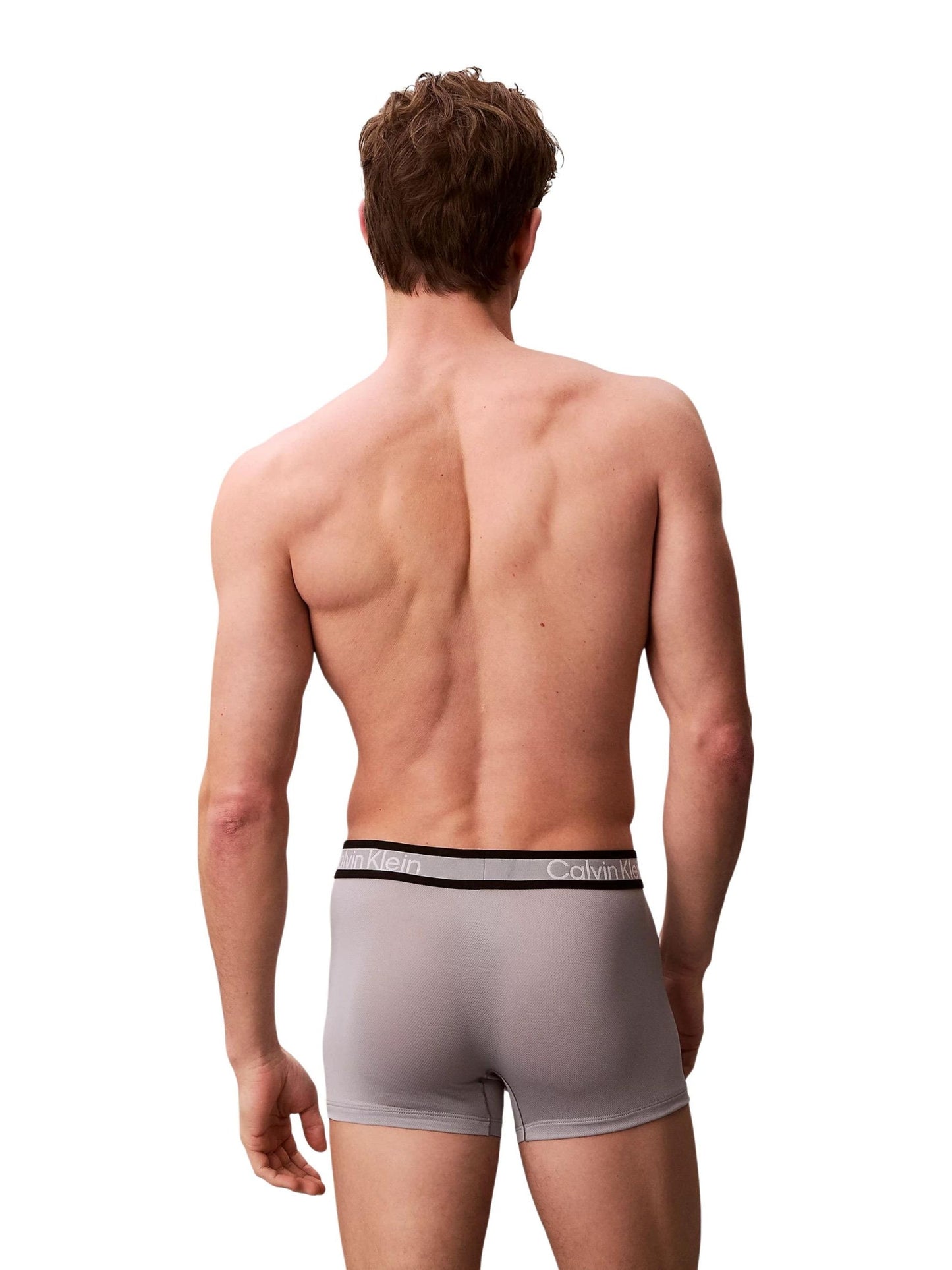 Calvin Klein Underwear · Боксерки · TRUNK | DontMiss.bg