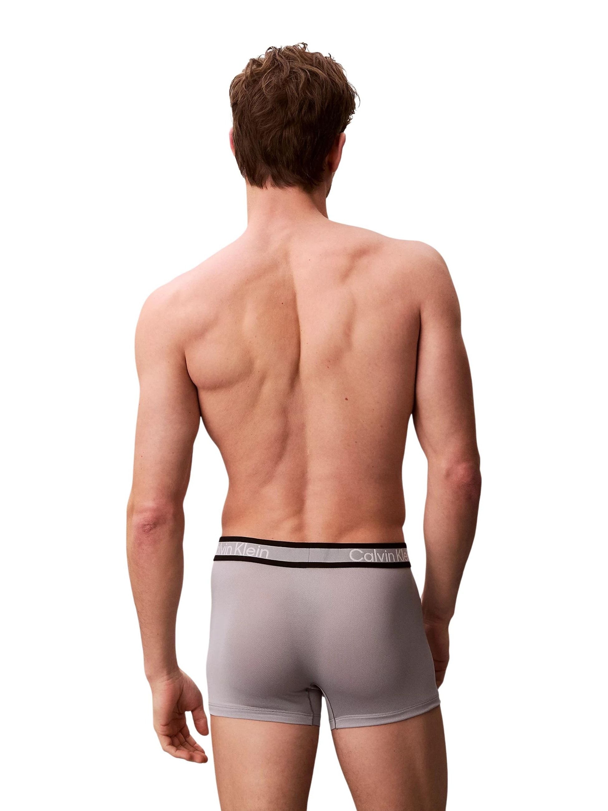 Calvin Klein Underwear · Боксерки · TRUNK | DontMiss.bg