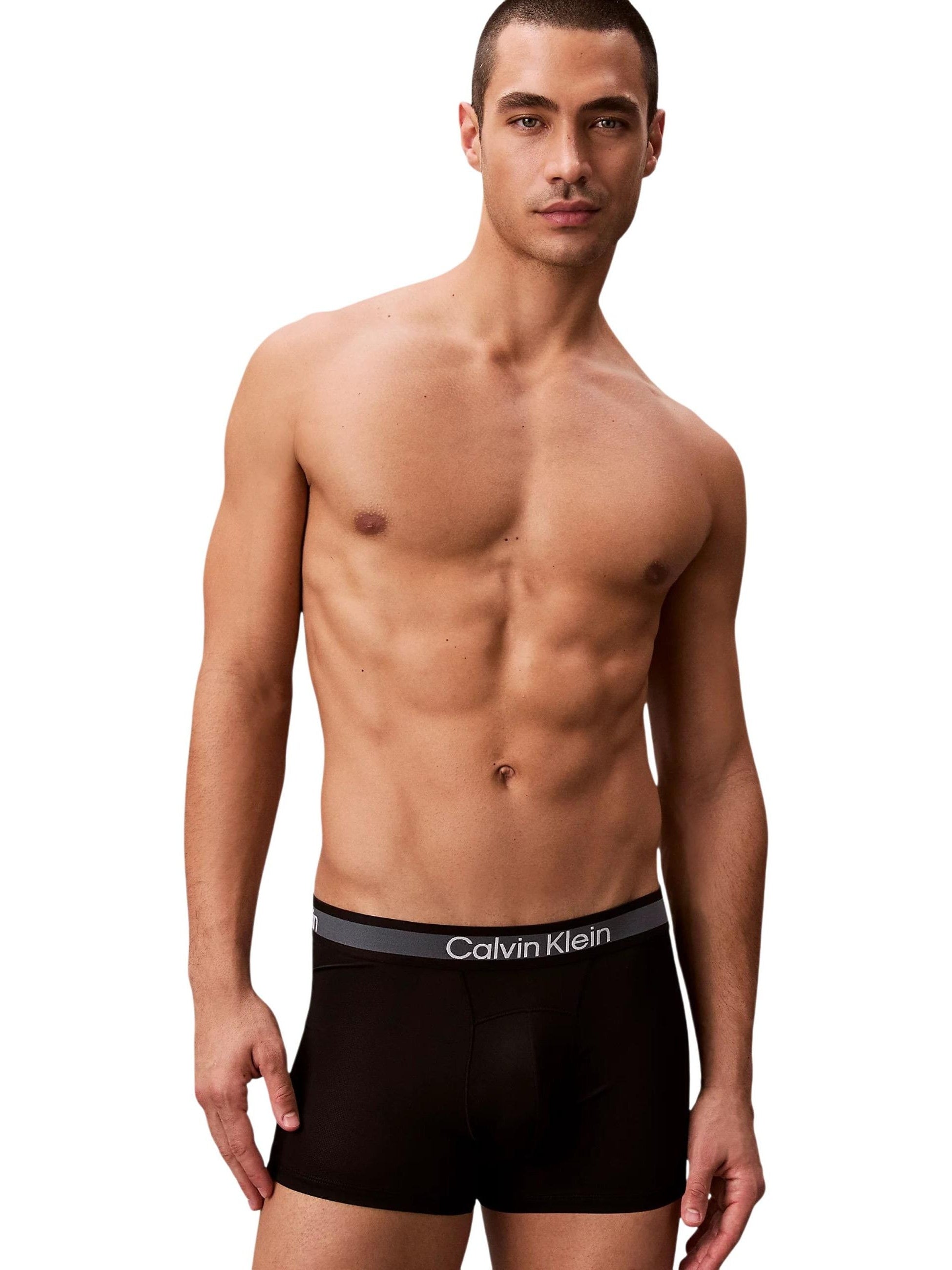 Calvin Klein Underwear · Боксерки · TRUNK | DontMiss.bg