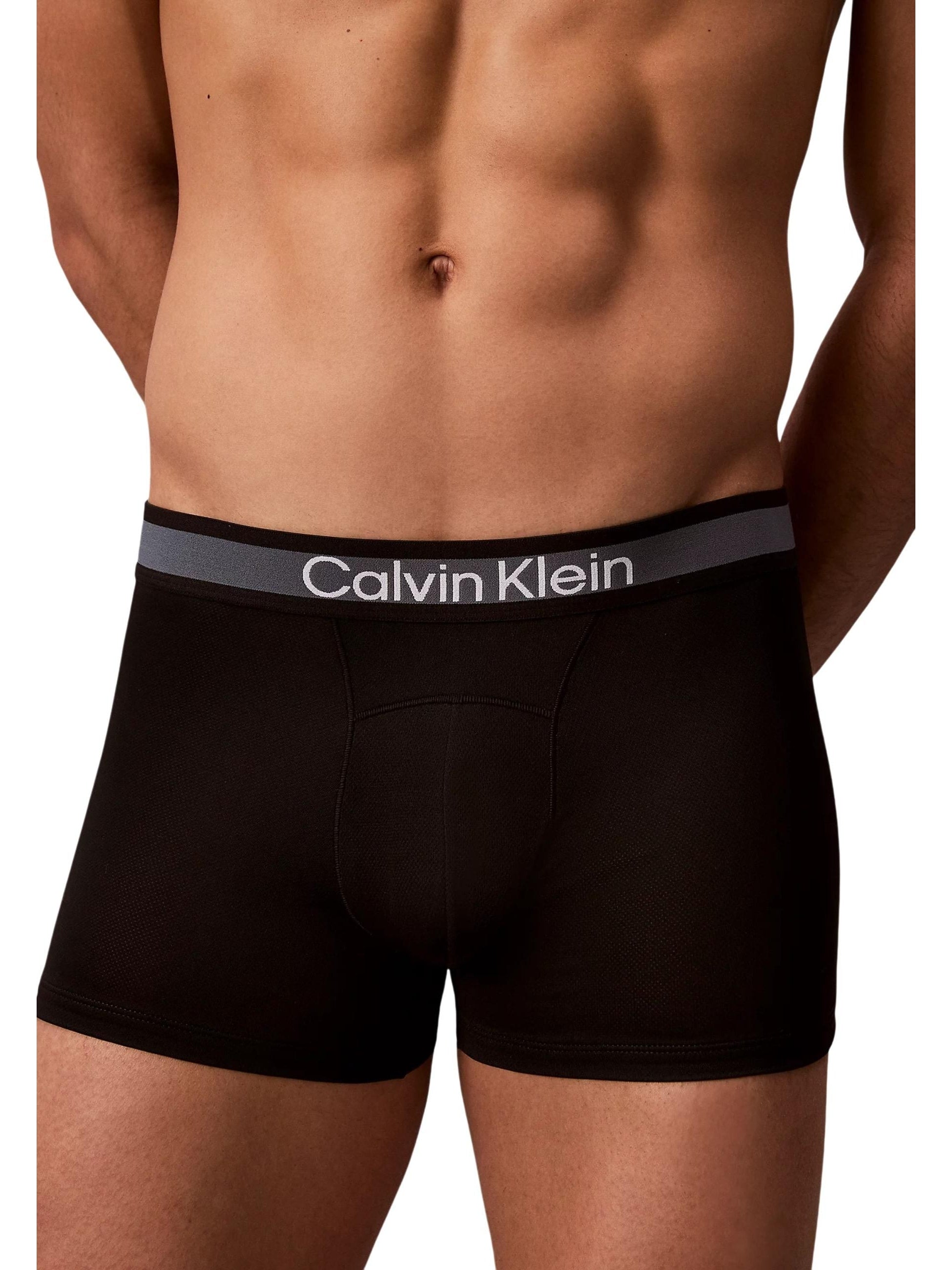 Calvin Klein Underwear · Боксерки · TRUNK | DontMiss.bg