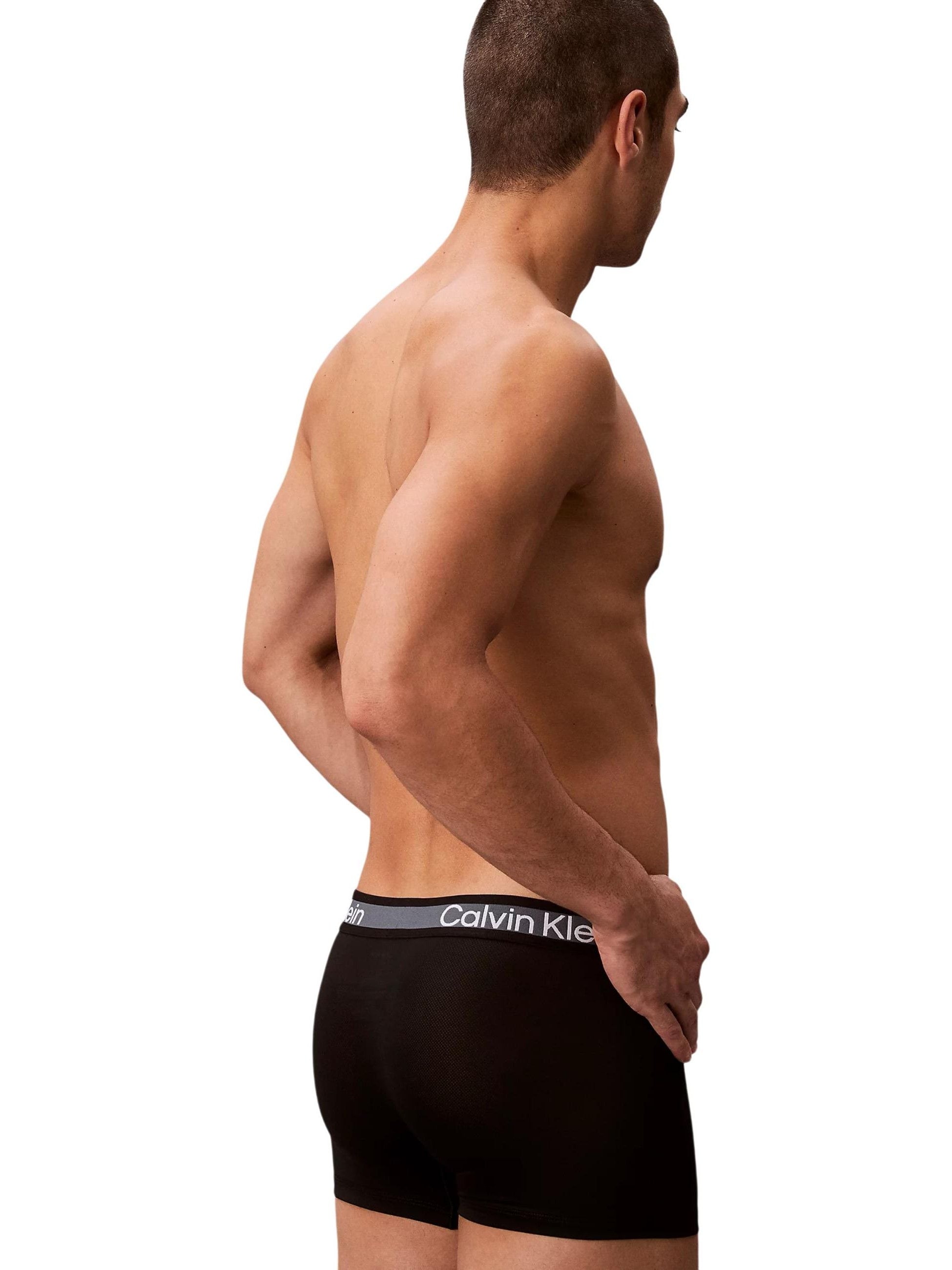 Calvin Klein Underwear · Боксерки · TRUNK | DontMiss.bg