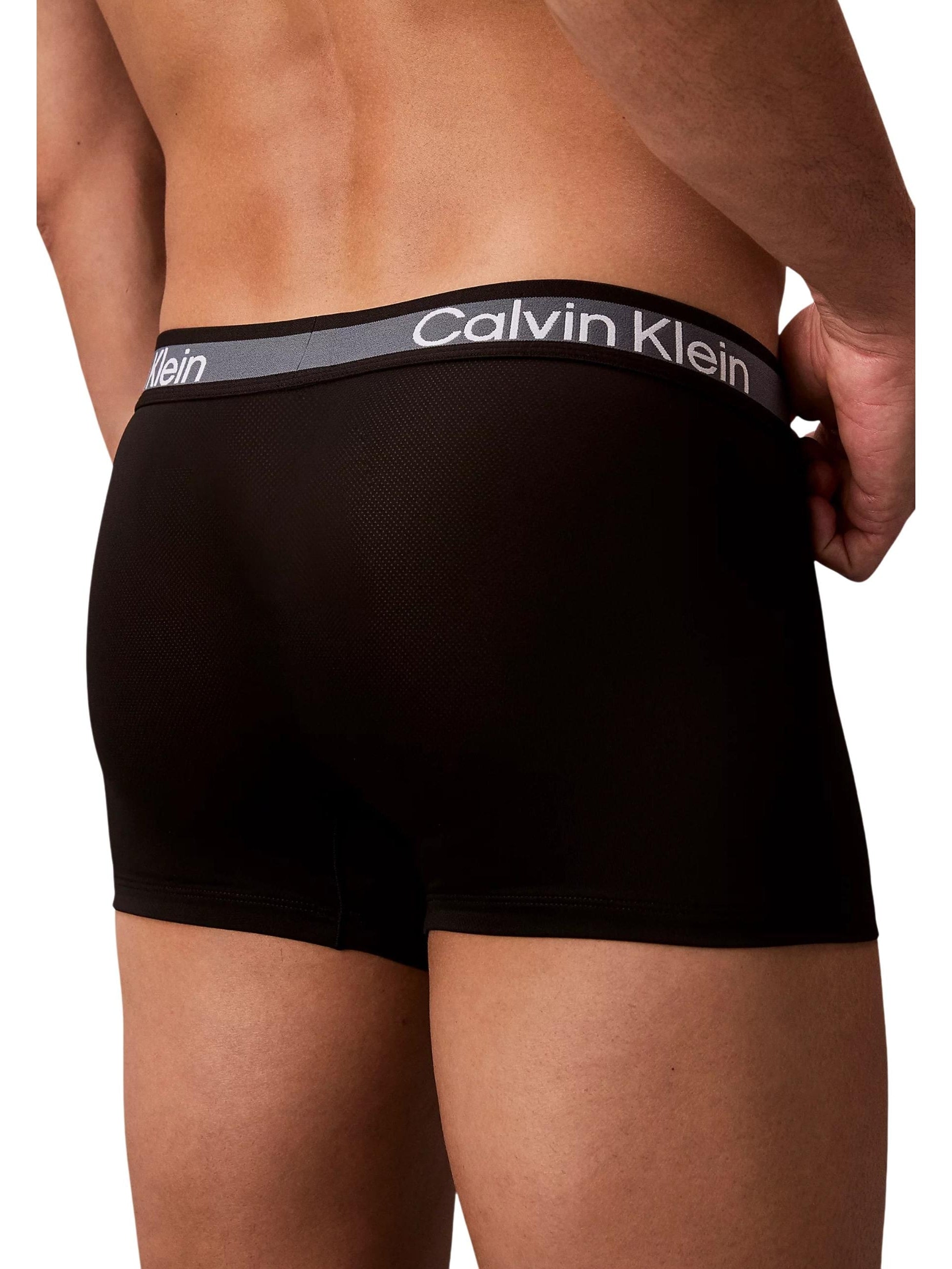 Calvin Klein Underwear · Боксерки · TRUNK | DontMiss.bg