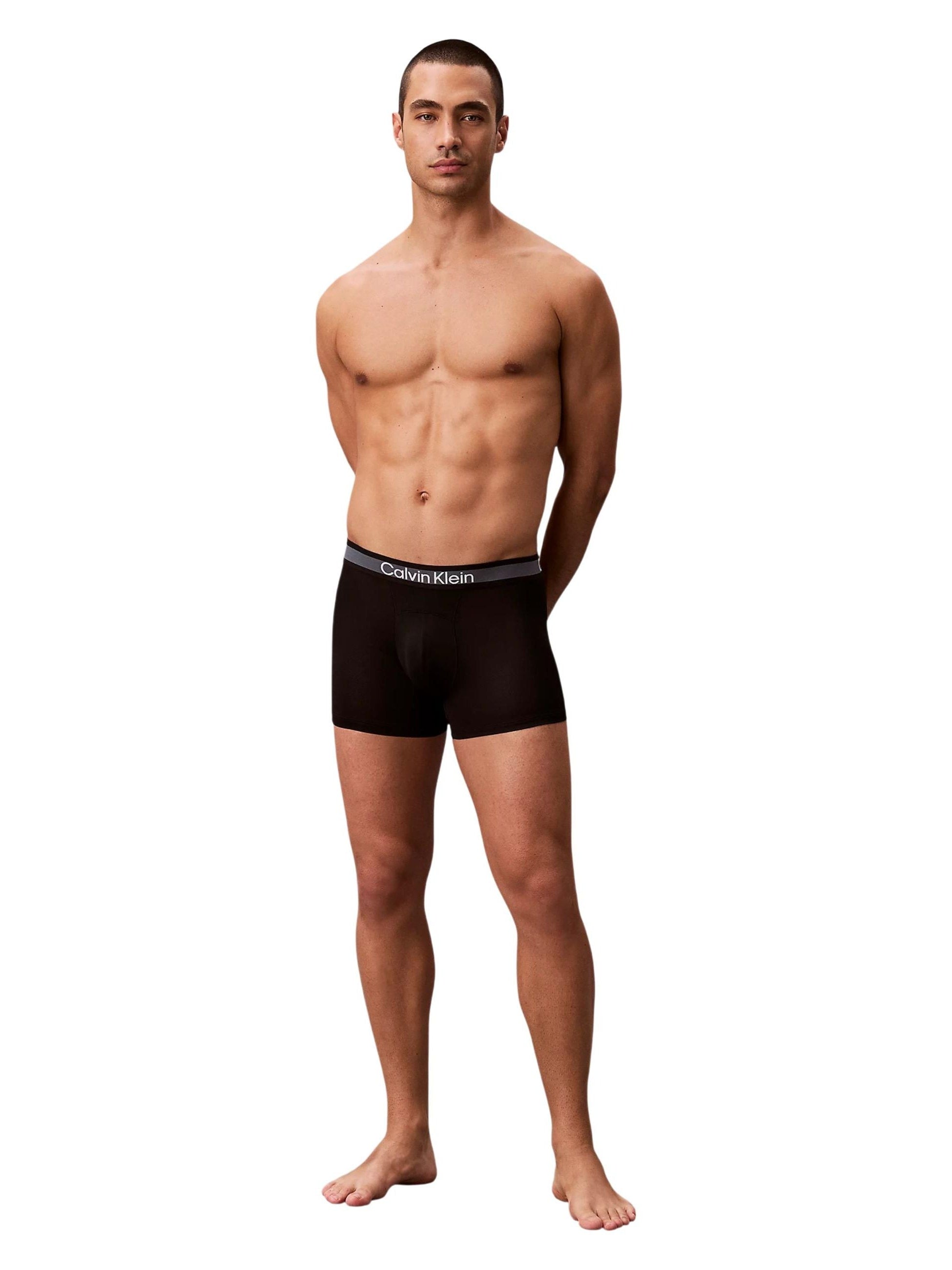 Calvin Klein Underwear · Боксерки · TRUNK | DontMiss.bg