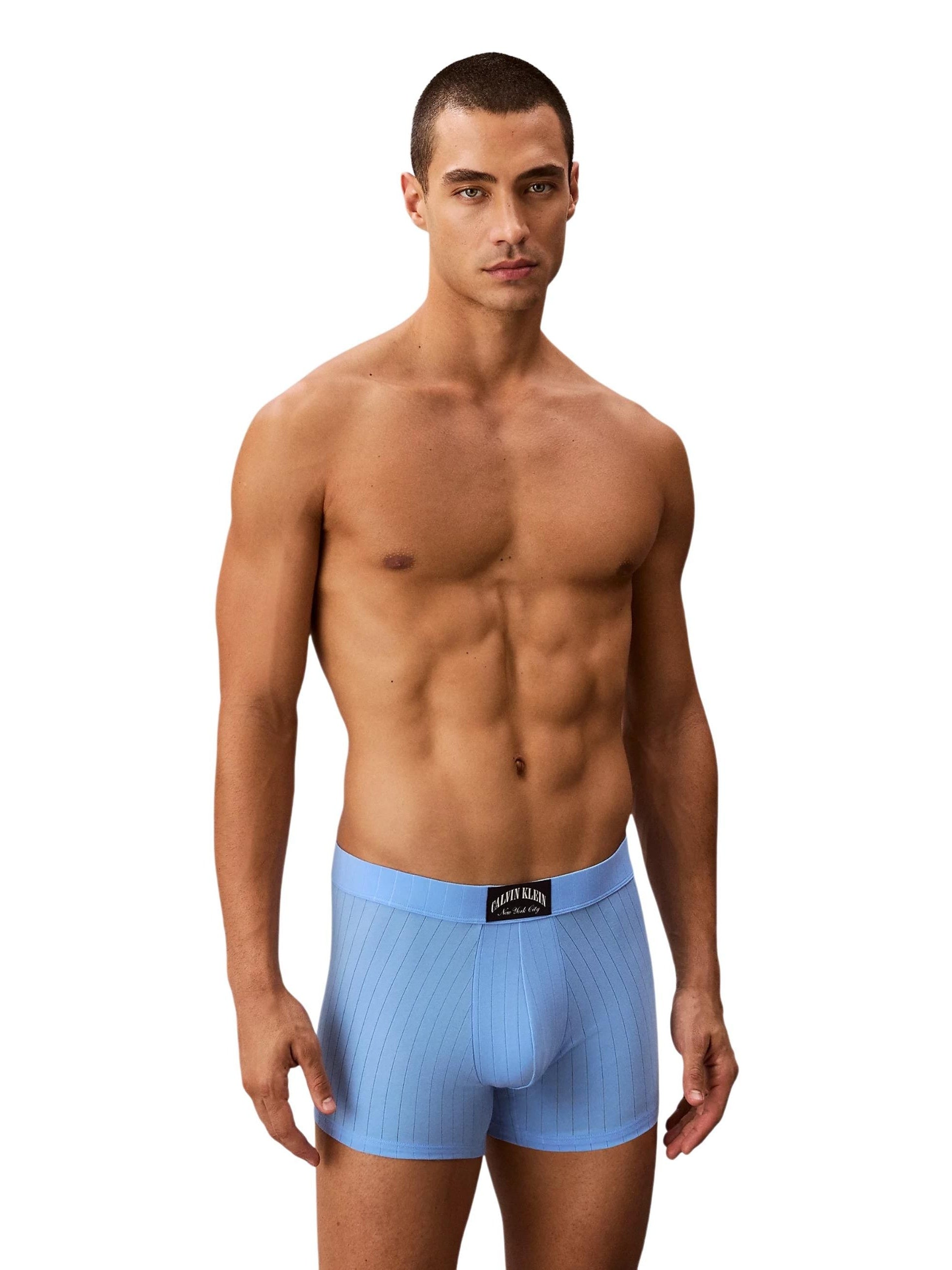 Calvin Klein Underwear · Боксерки · TRUNK | DontMiss.bg