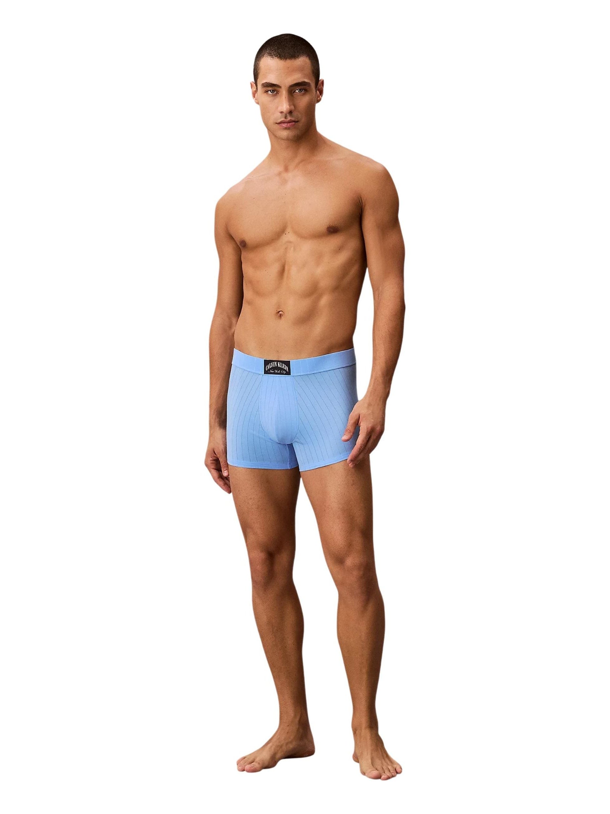 Calvin Klein Underwear · Боксерки · TRUNK | DontMiss.bg