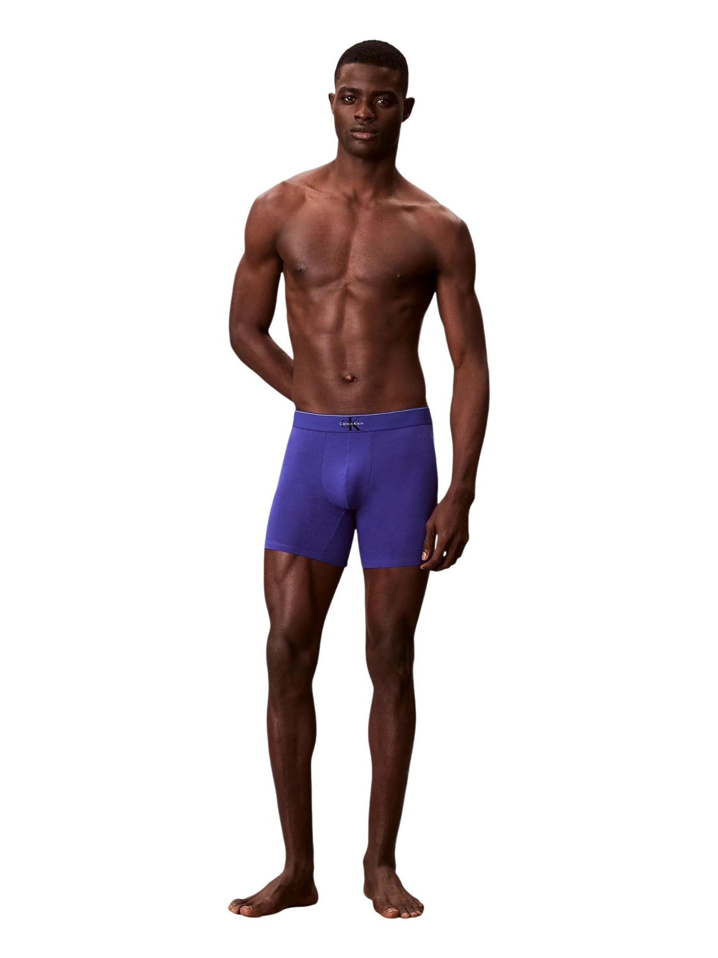 Calvin Klein Underwear · Боксерки · BOXER BRIEF 3PK | DontMiss.bg
