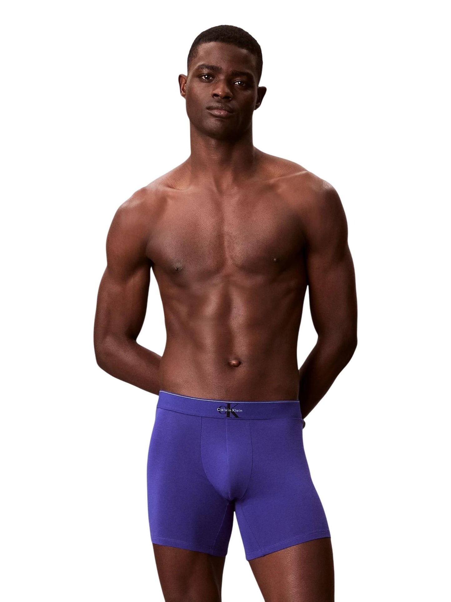 Calvin Klein Underwear · Боксерки · BOXER BRIEF 3PK | DontMiss.bg