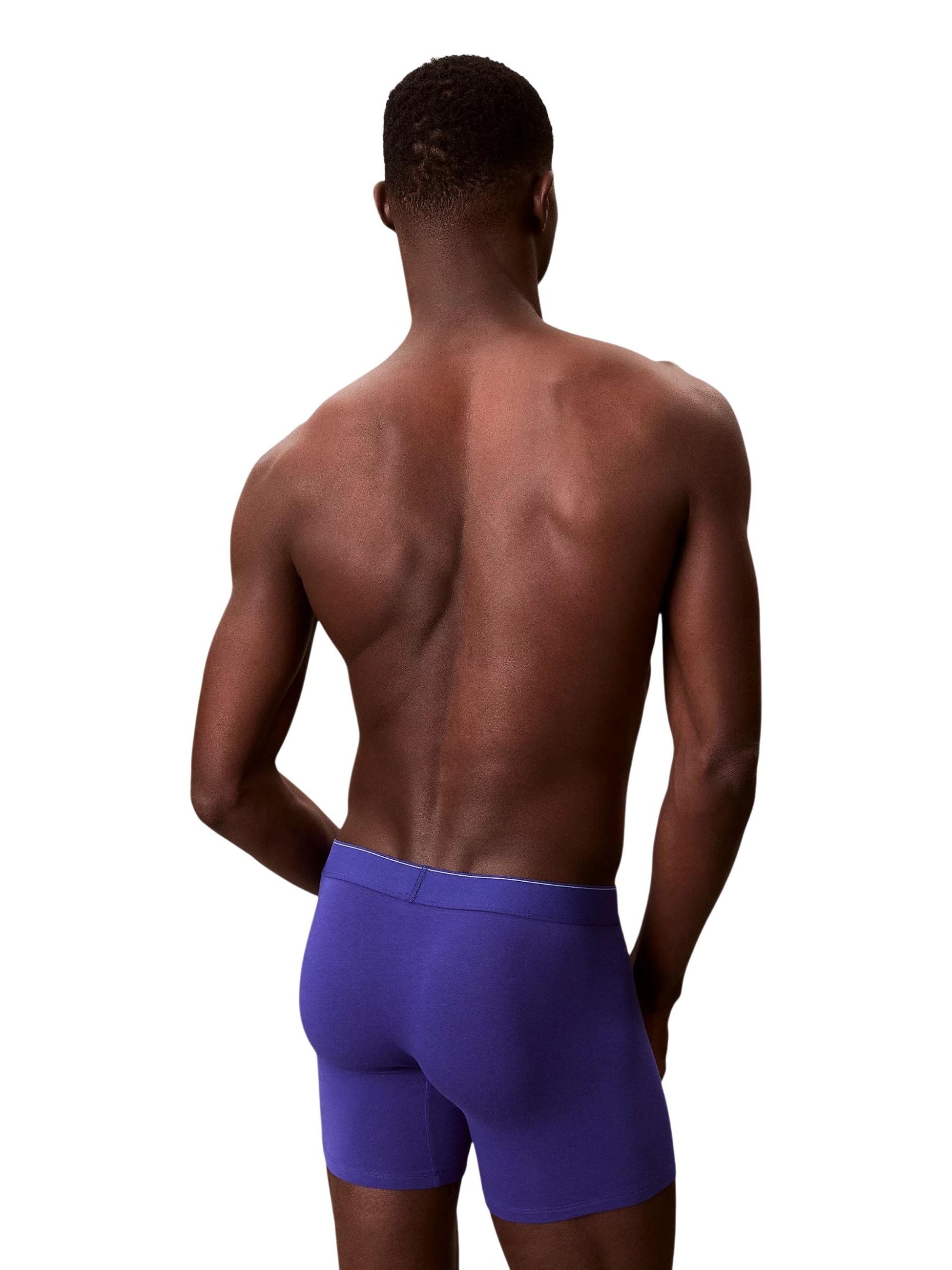 Calvin Klein Underwear · Боксерки · BOXER BRIEF 3PK | DontMiss.bg