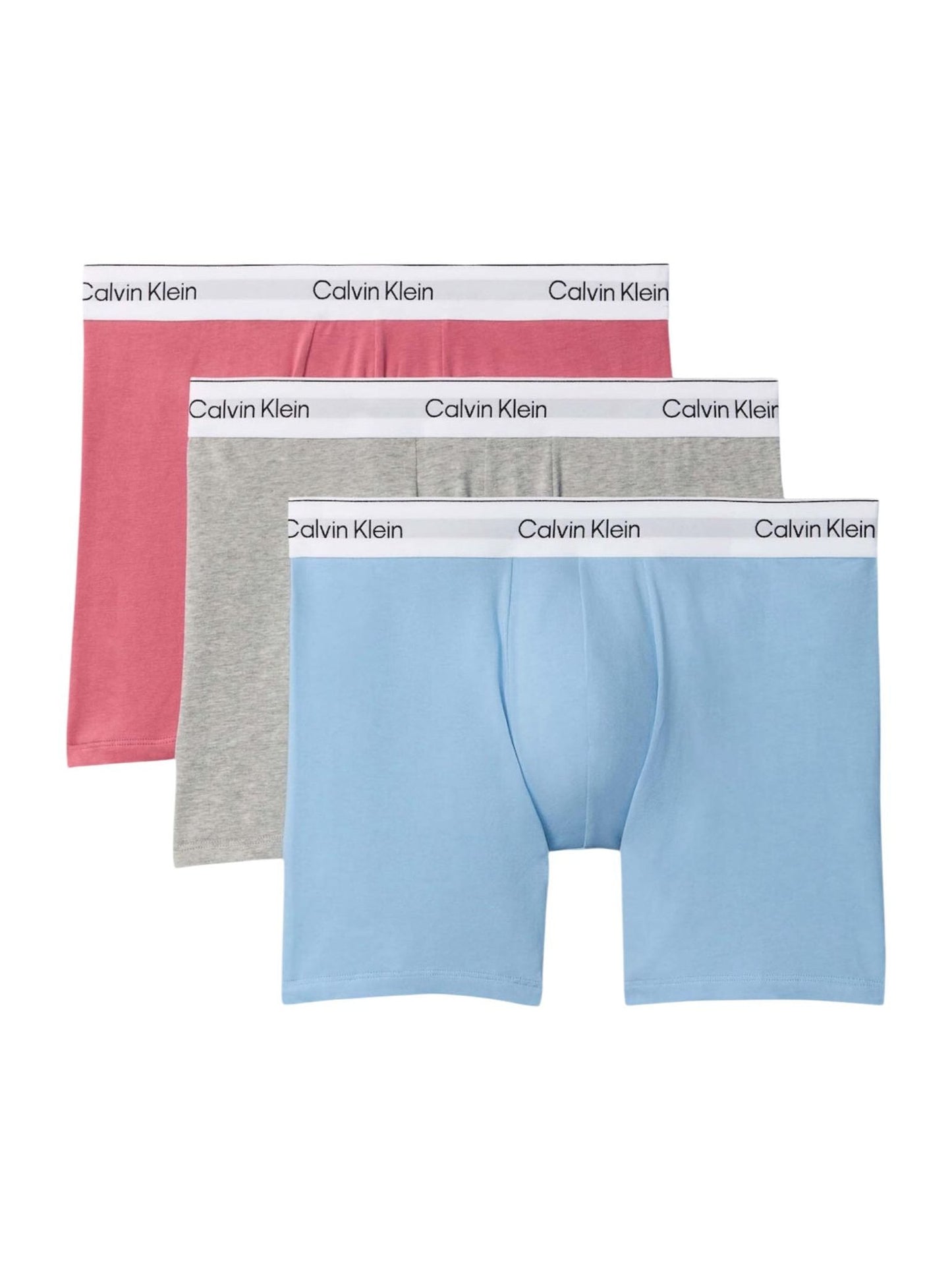Calvin Klein Underwear · Боксерки · BOXER BRIEF 3PK | DontMiss.bg