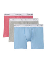 Calvin Klein Underwear · Боксерки · BOXER BRIEF 3PK | DontMiss.bg