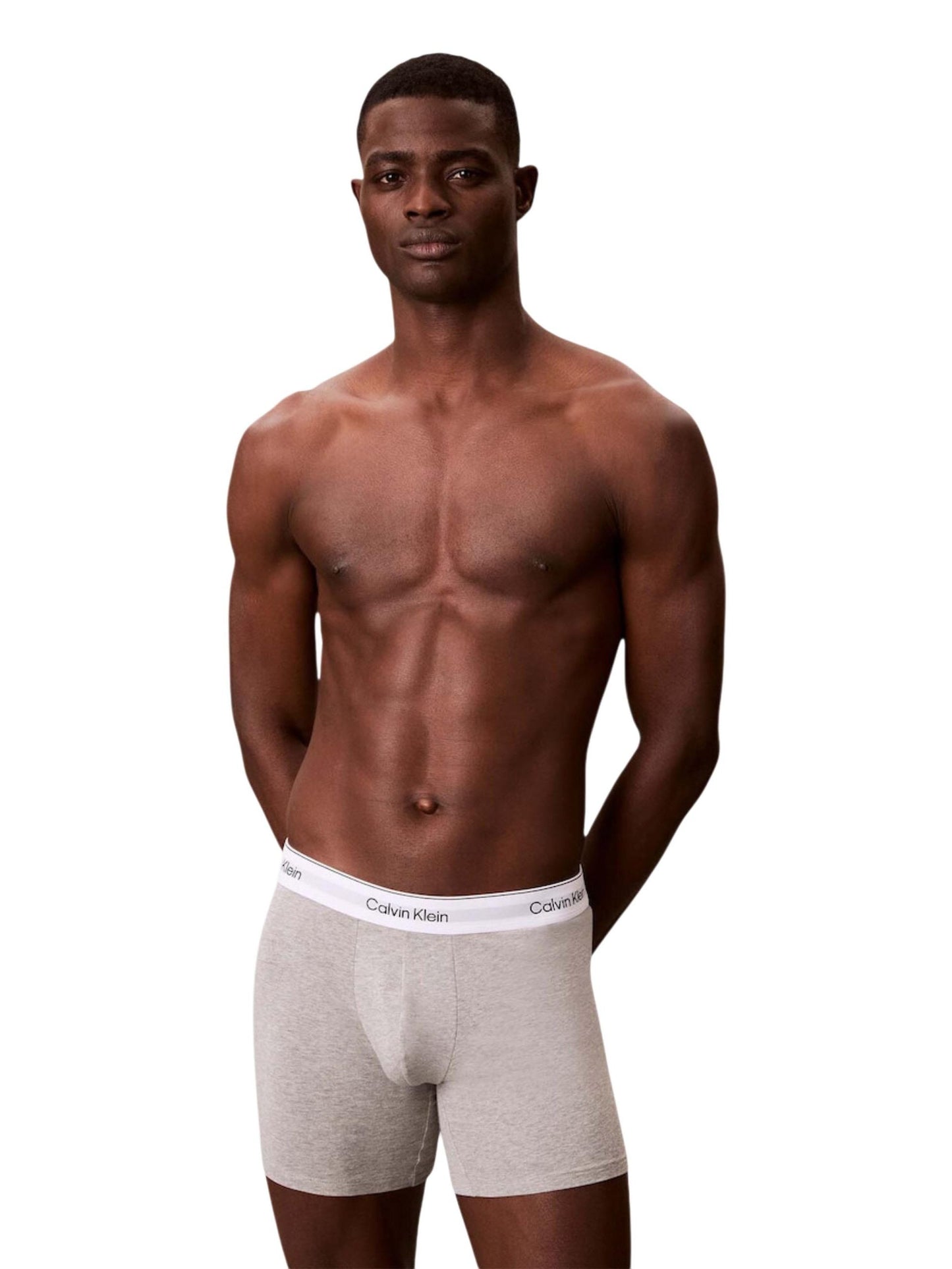 Calvin Klein Underwear · Боксерки · BOXER BRIEF 3PK | DontMiss.bg