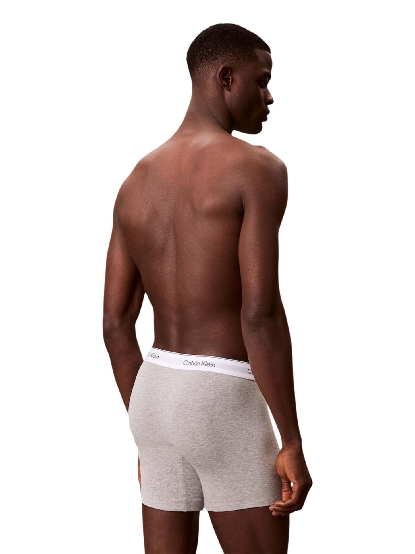 Calvin Klein Underwear · Боксерки · BOXER BRIEF 3PK | DontMiss.bg