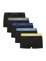 Calvin Klein Underwear · Боксерки · LOW RISE TRUNK 5PK | DontMiss.bg