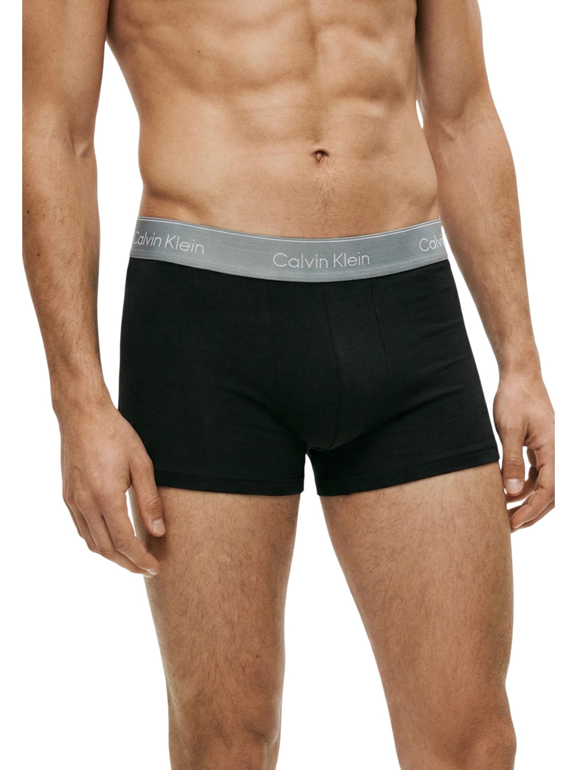 Calvin Klein Underwear · Боксерки · LOW RISE TRUNK 5PK | DontMiss.bg