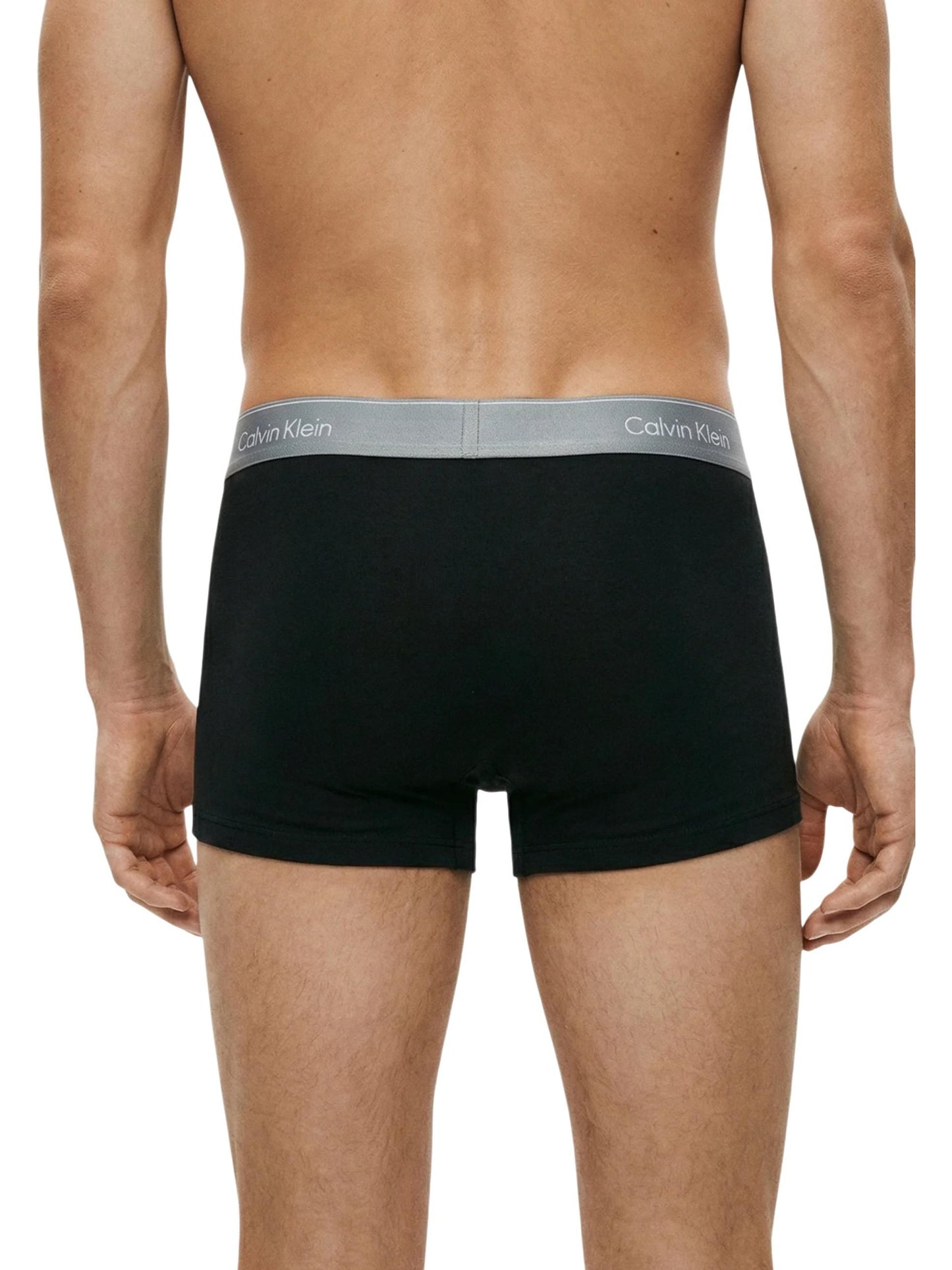 Calvin Klein Underwear · Боксерки · LOW RISE TRUNK 5PK | DontMiss.bg