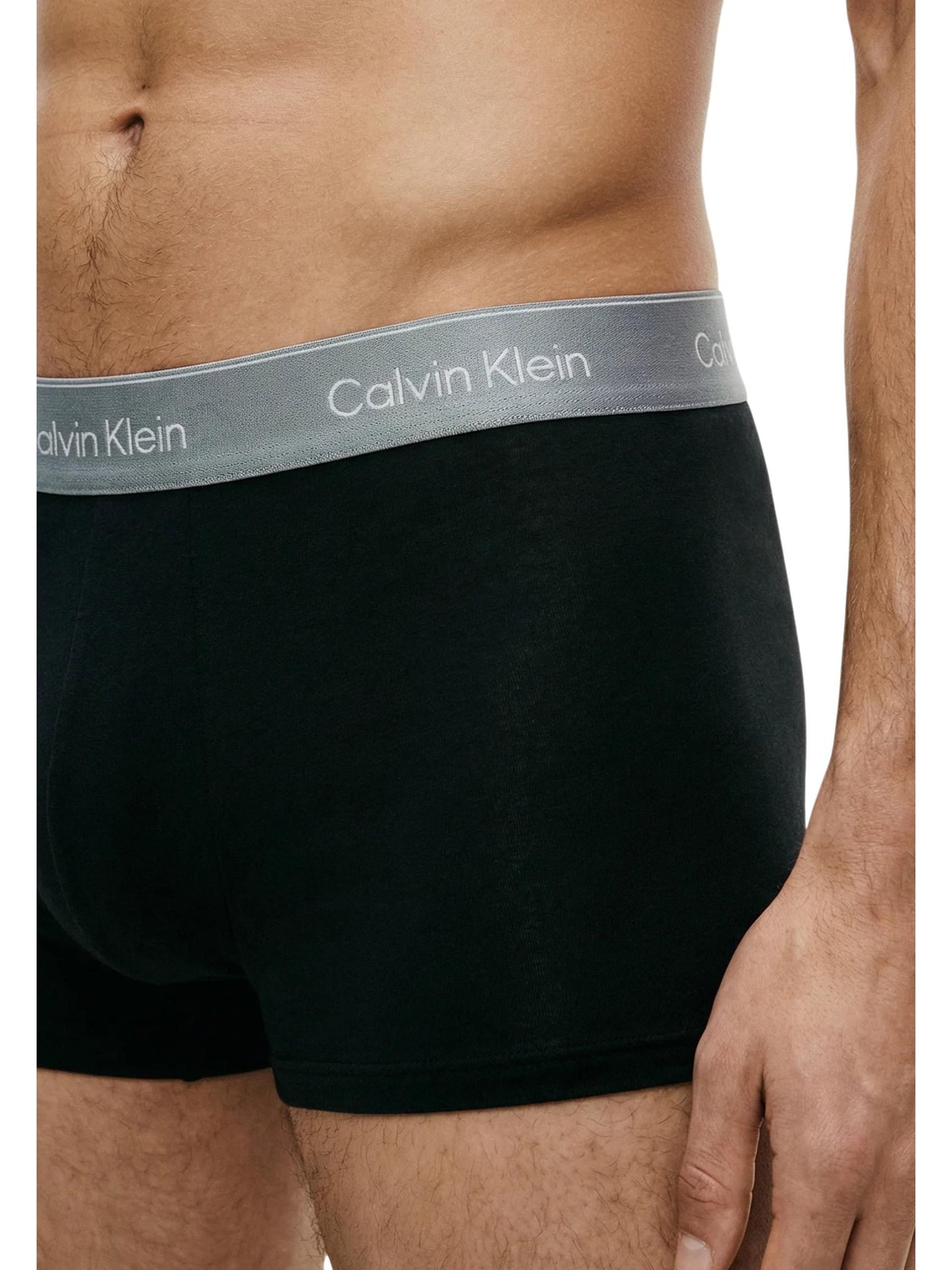 Calvin Klein Underwear · Боксерки · LOW RISE TRUNK 5PK | DontMiss.bg