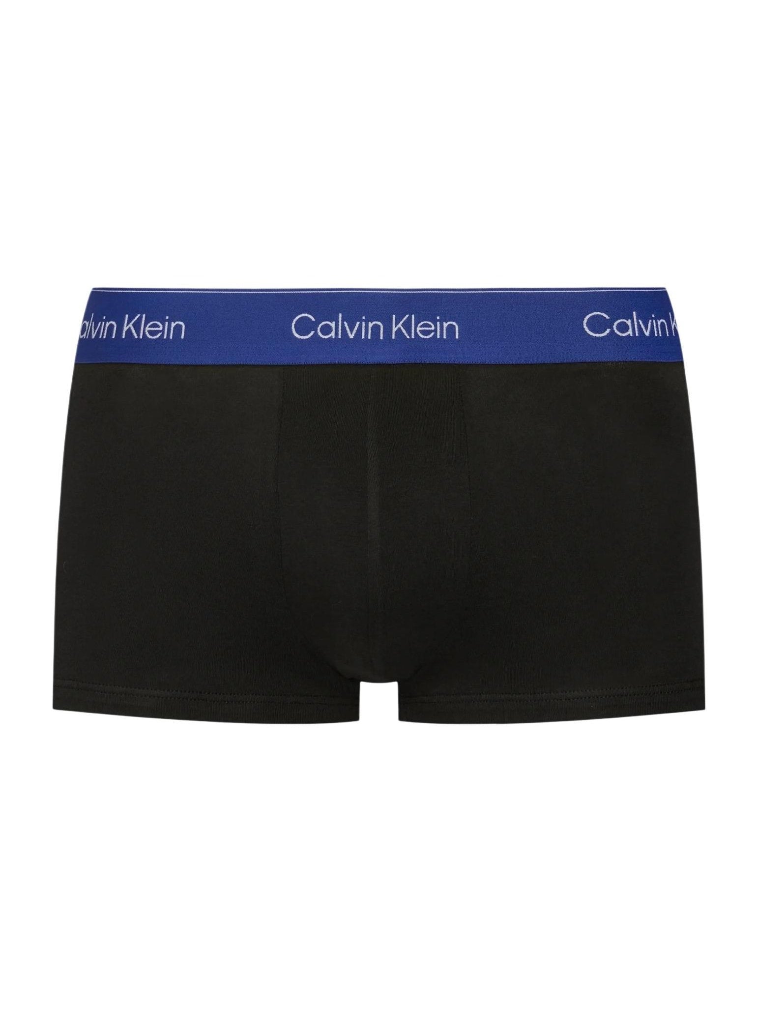 Calvin Klein Underwear · Боксерки · LOW RISE TRUNK 5PK | DontMiss.bg