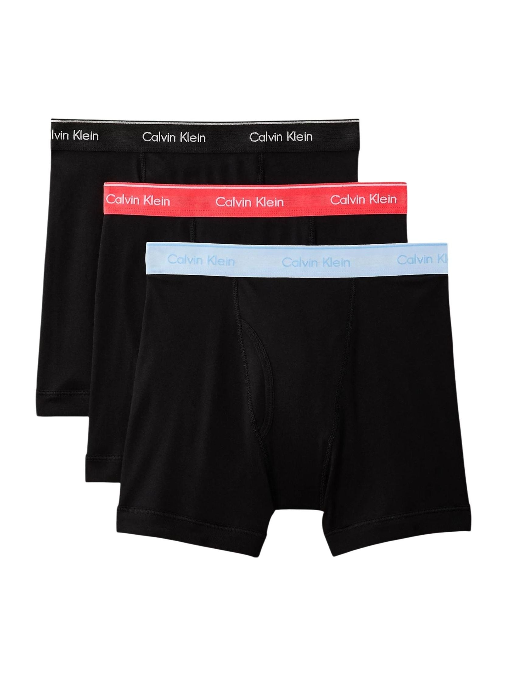 Calvin Klein Underwear · Боксерки · BOXER BRIEF 3 PK | DontMiss.bg