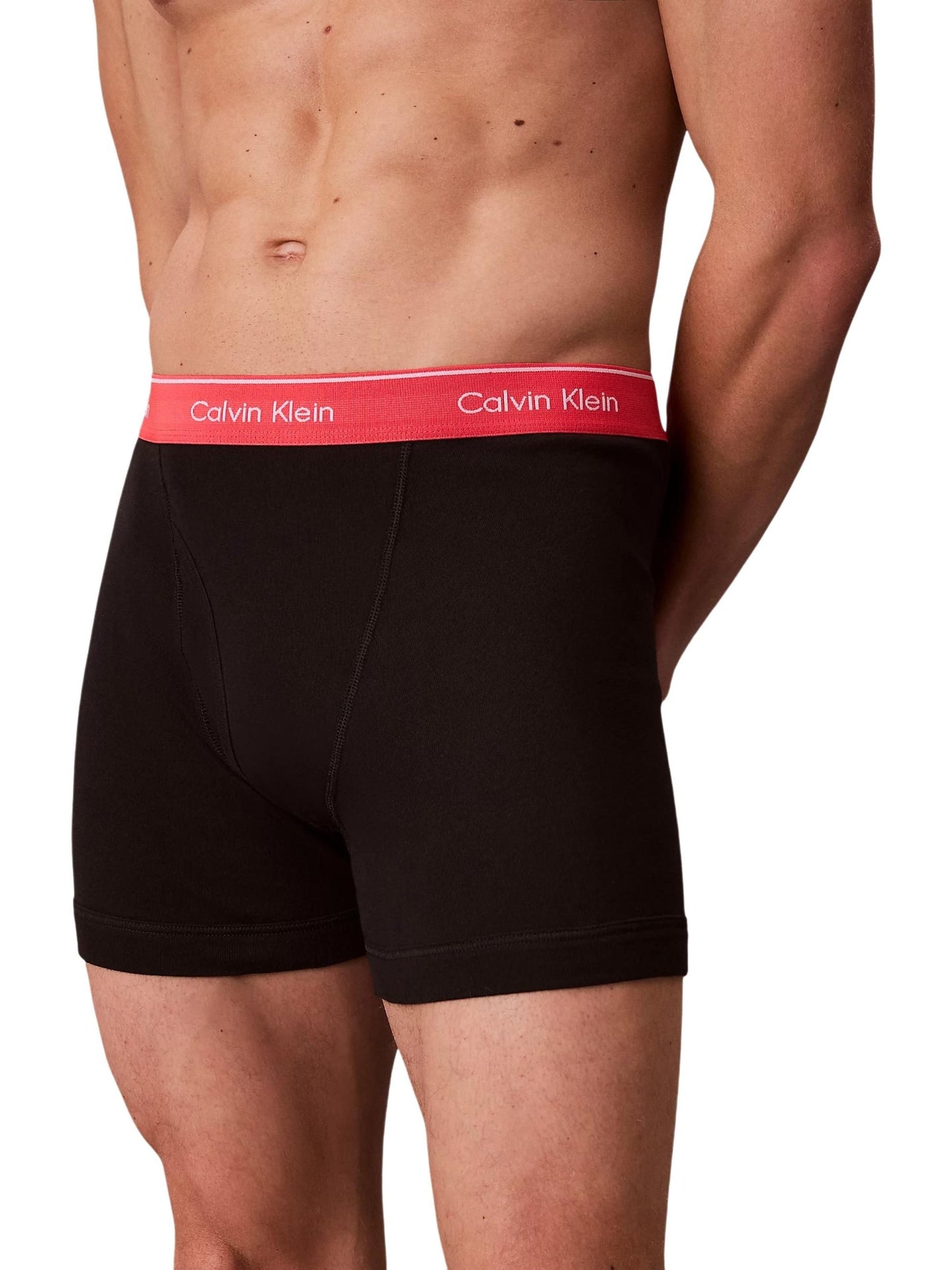 Calvin Klein Underwear · Боксерки · BOXER BRIEF 3 PK | DontMiss.bg