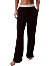 Calvin Klein Underwear · Пижама · LOGO JERSEY PANT | DontMiss.bg