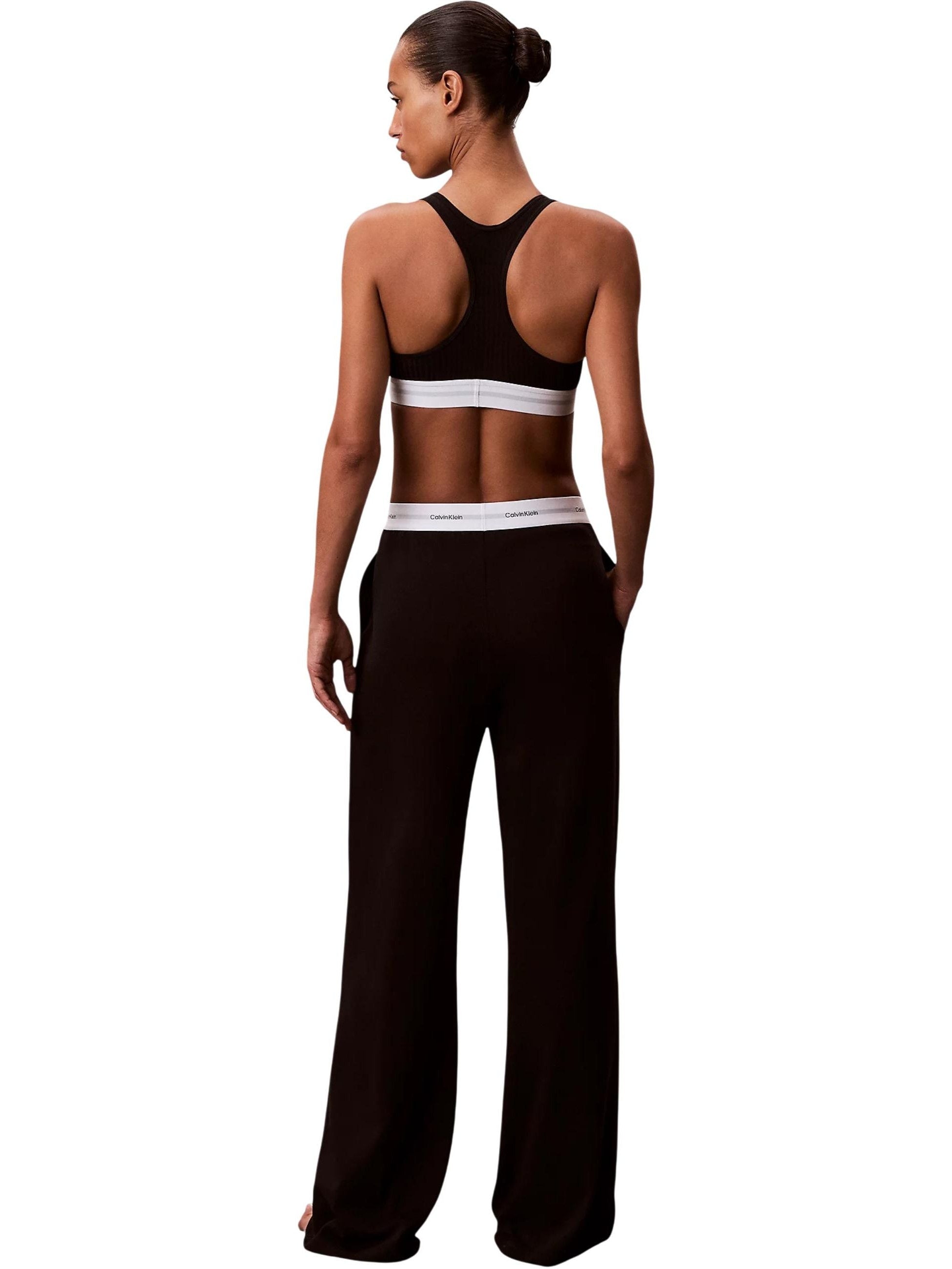 Calvin Klein Underwear · Пижама · LOGO JERSEY PANT | DontMiss.bg