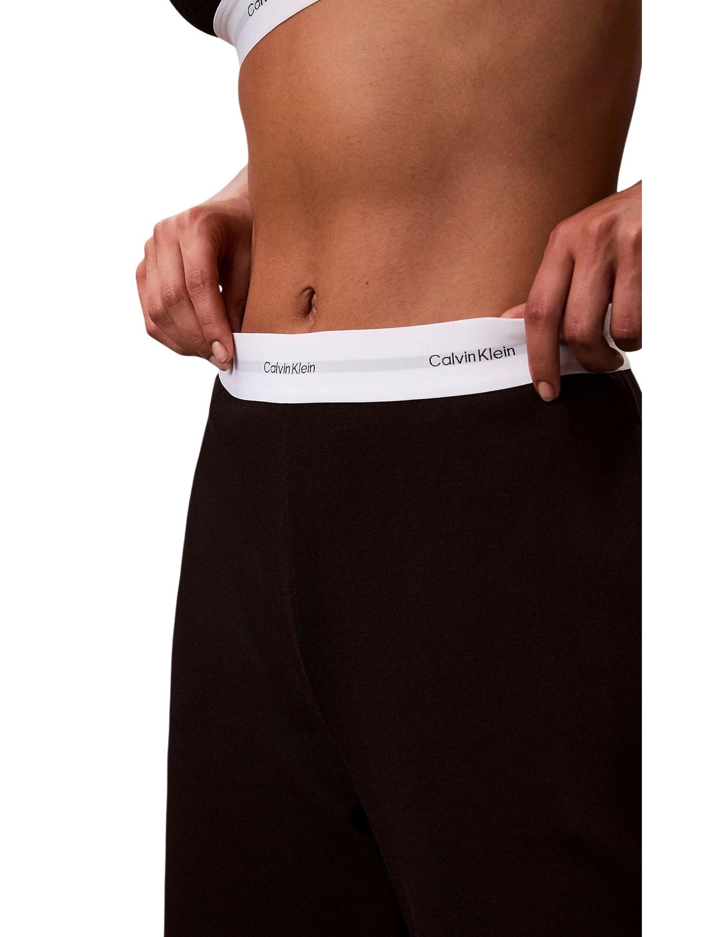 Calvin Klein Underwear · Пижама · LOGO JERSEY PANT | DontMiss.bg