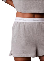 Calvin Klein Underwear · Пижама · LOGO JERSEY SHORT | DontMiss.bg