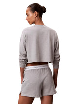 Calvin Klein Underwear · Пижама · LOGO JERSEY SHORT | DontMiss.bg
