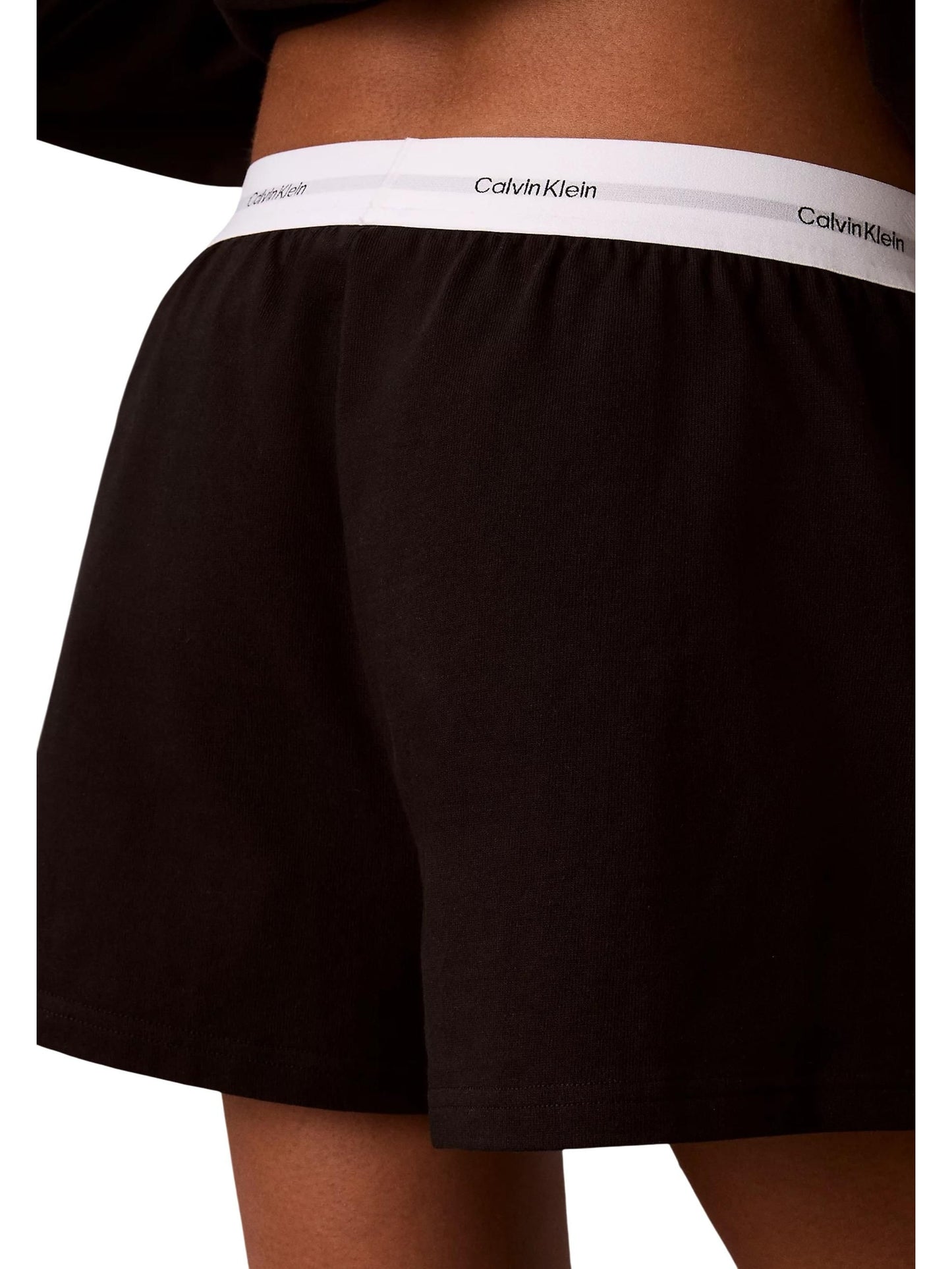 Calvin Klein Underwear · Пижама · LOGO JERSEY SHORT | DontMiss.bg